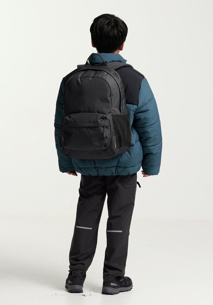 Jack Wolfskin Kinderrugzak REBEL PACK 25