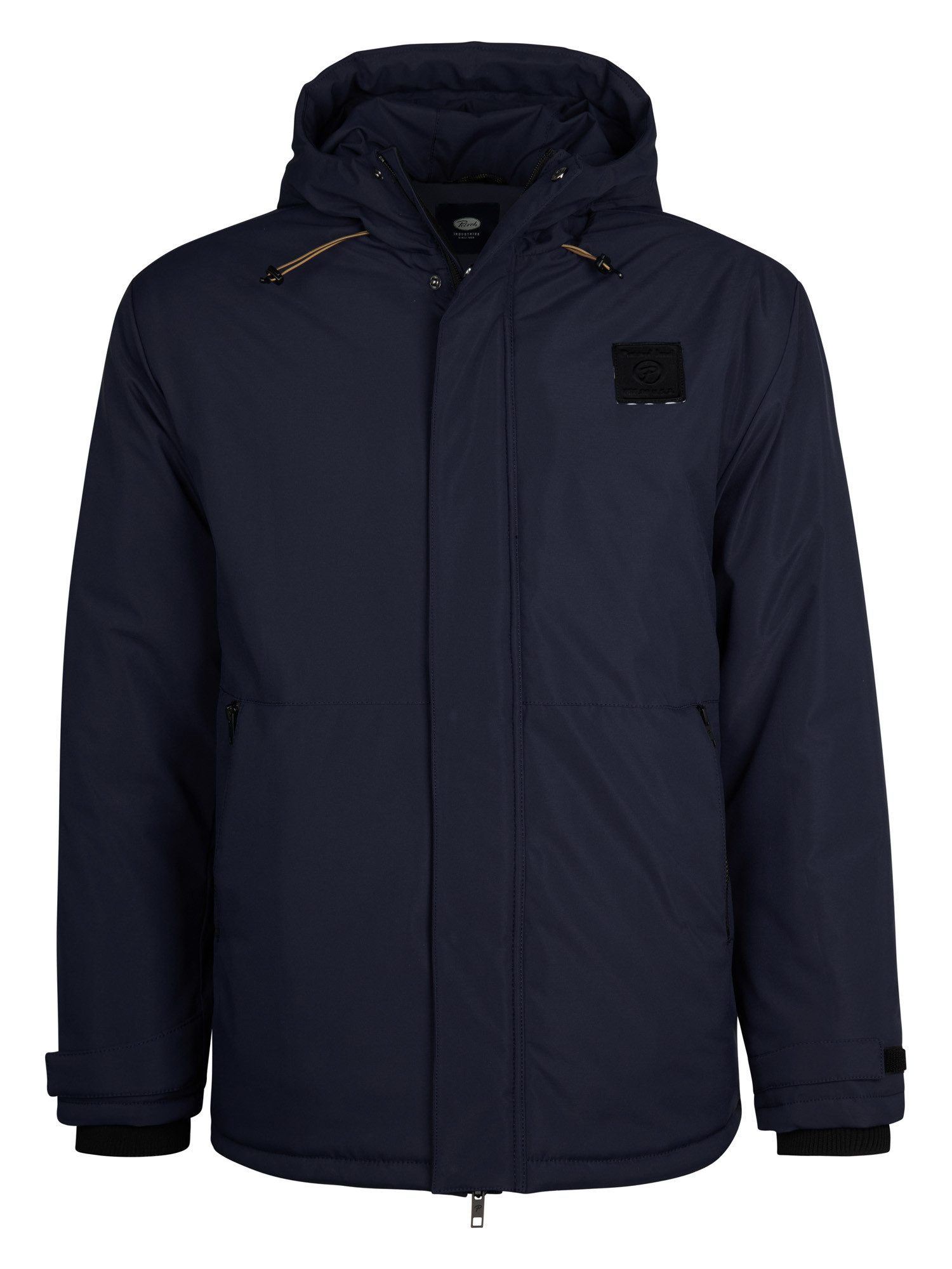 Petrol Industries Functionele parka