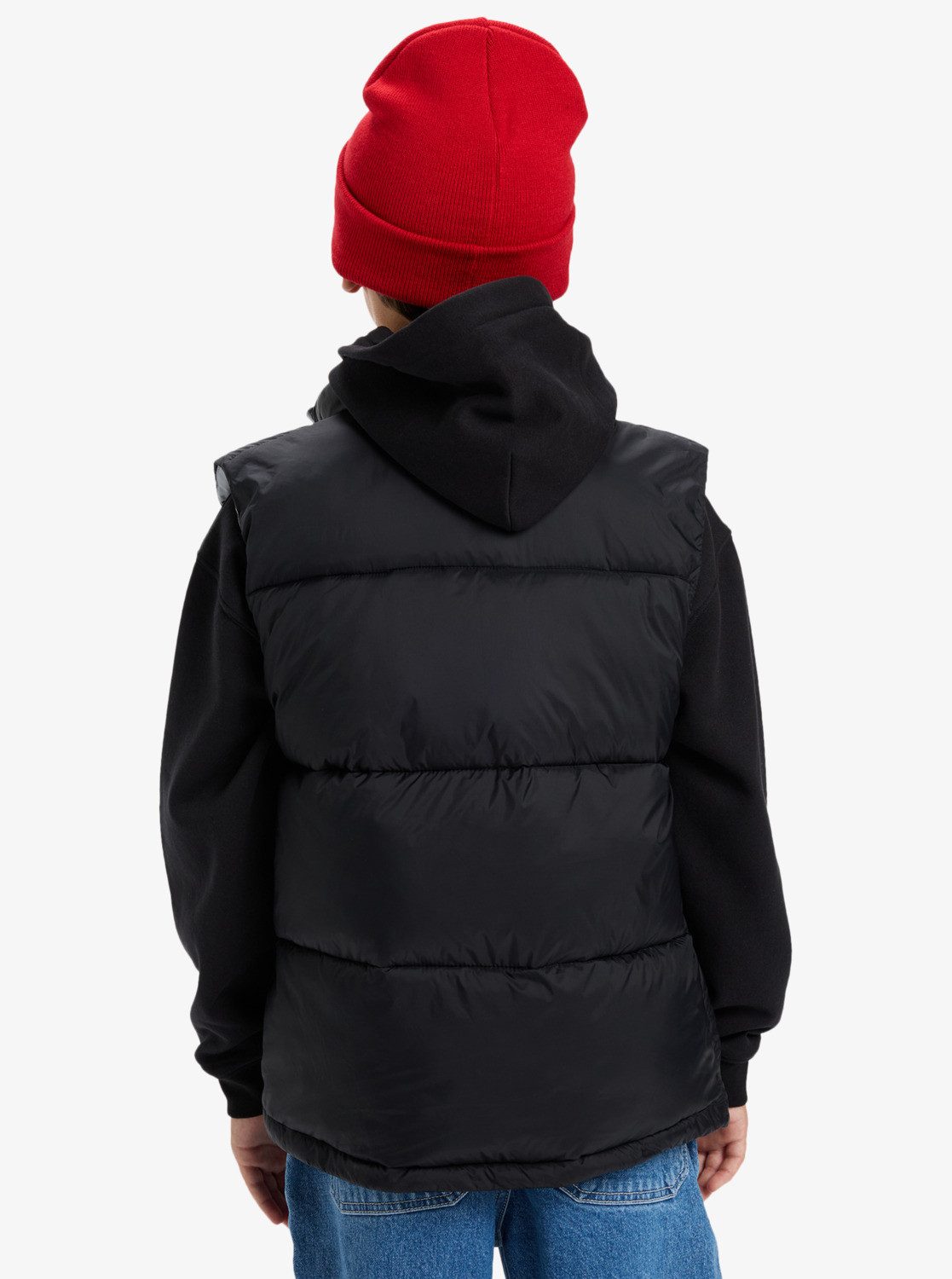 Quiksilver Bodywarmer