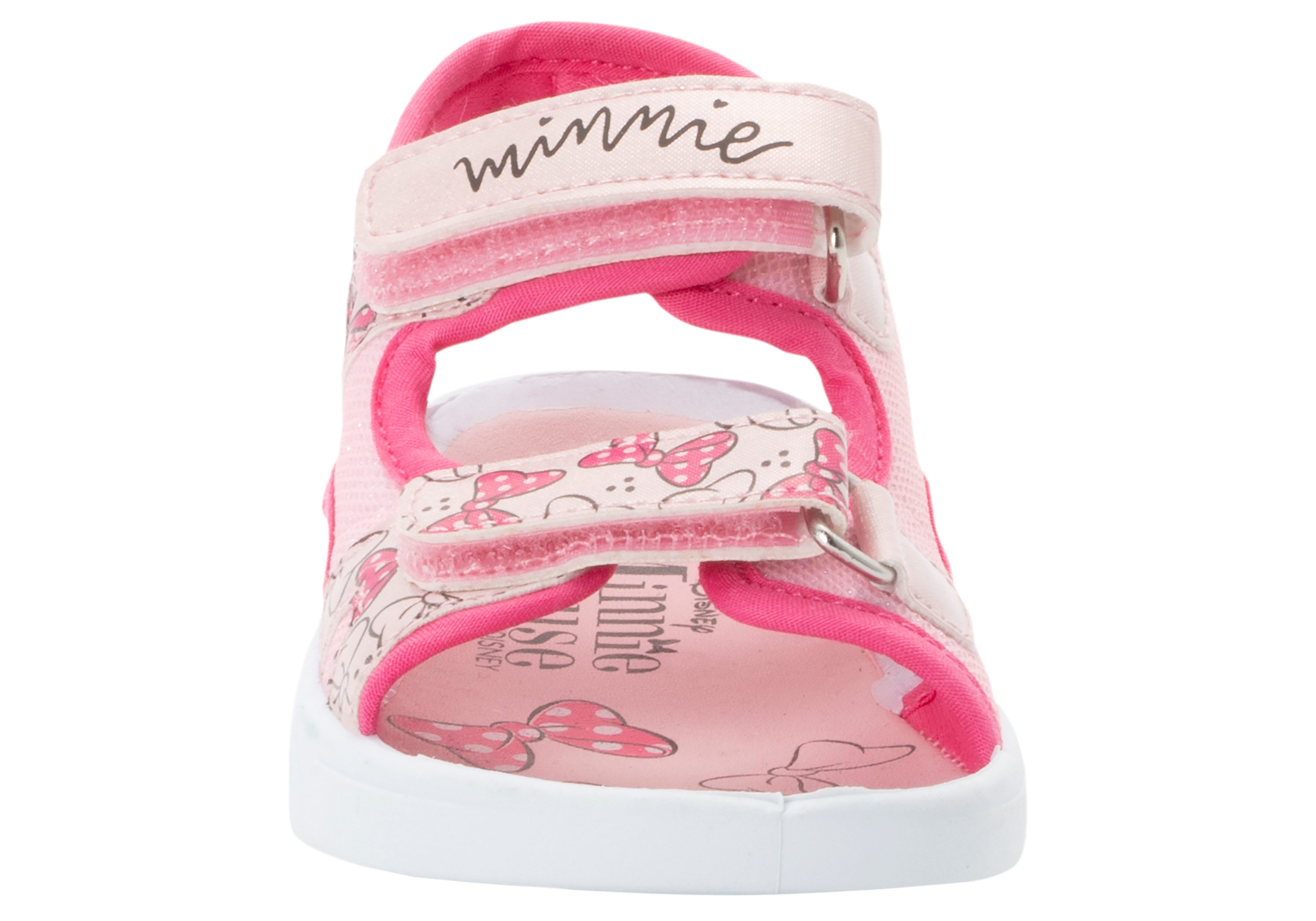 Disney Sandalen Minnie