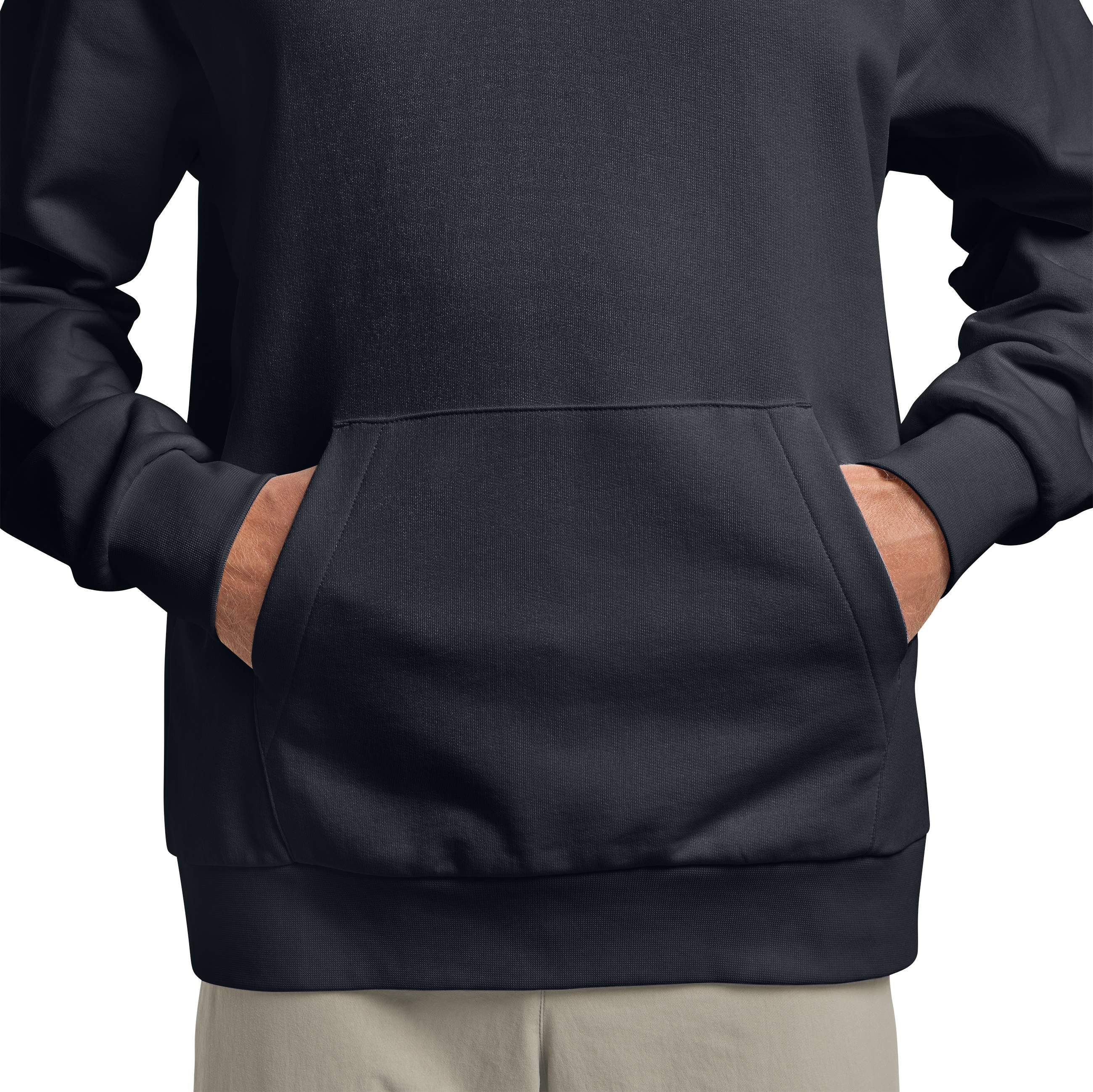 Jack Wolfskin Capuchontrui ESSENTIAL HOODIE M