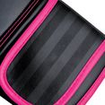 adidas performance bokshandschoenen hybrid 80 zwart