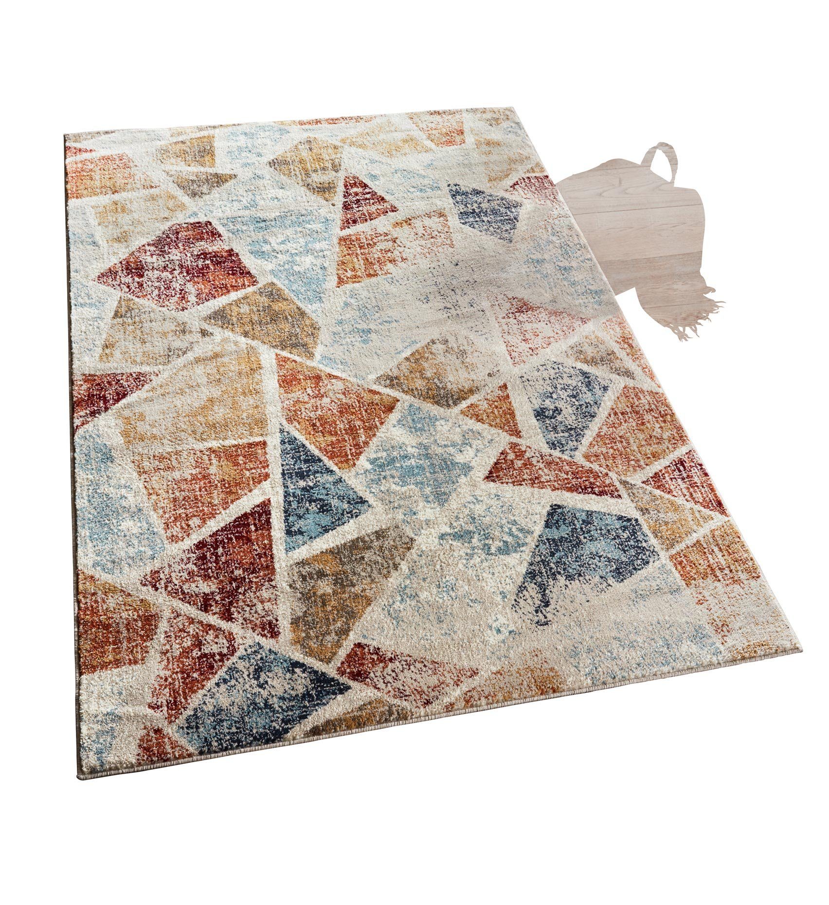 heine home Vloerkleed