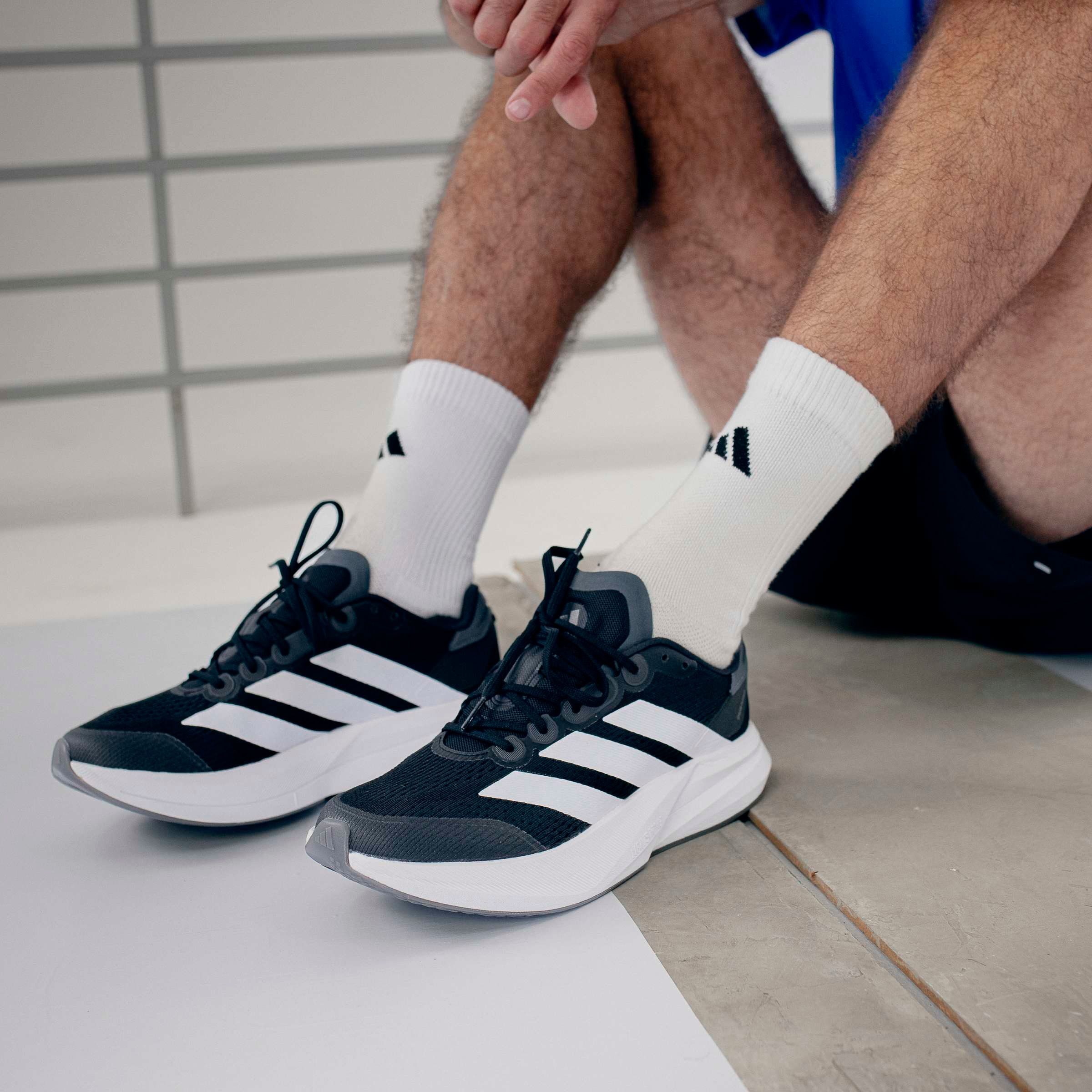 adidas Performance Runningschoenen DURAMO SPEED 2
