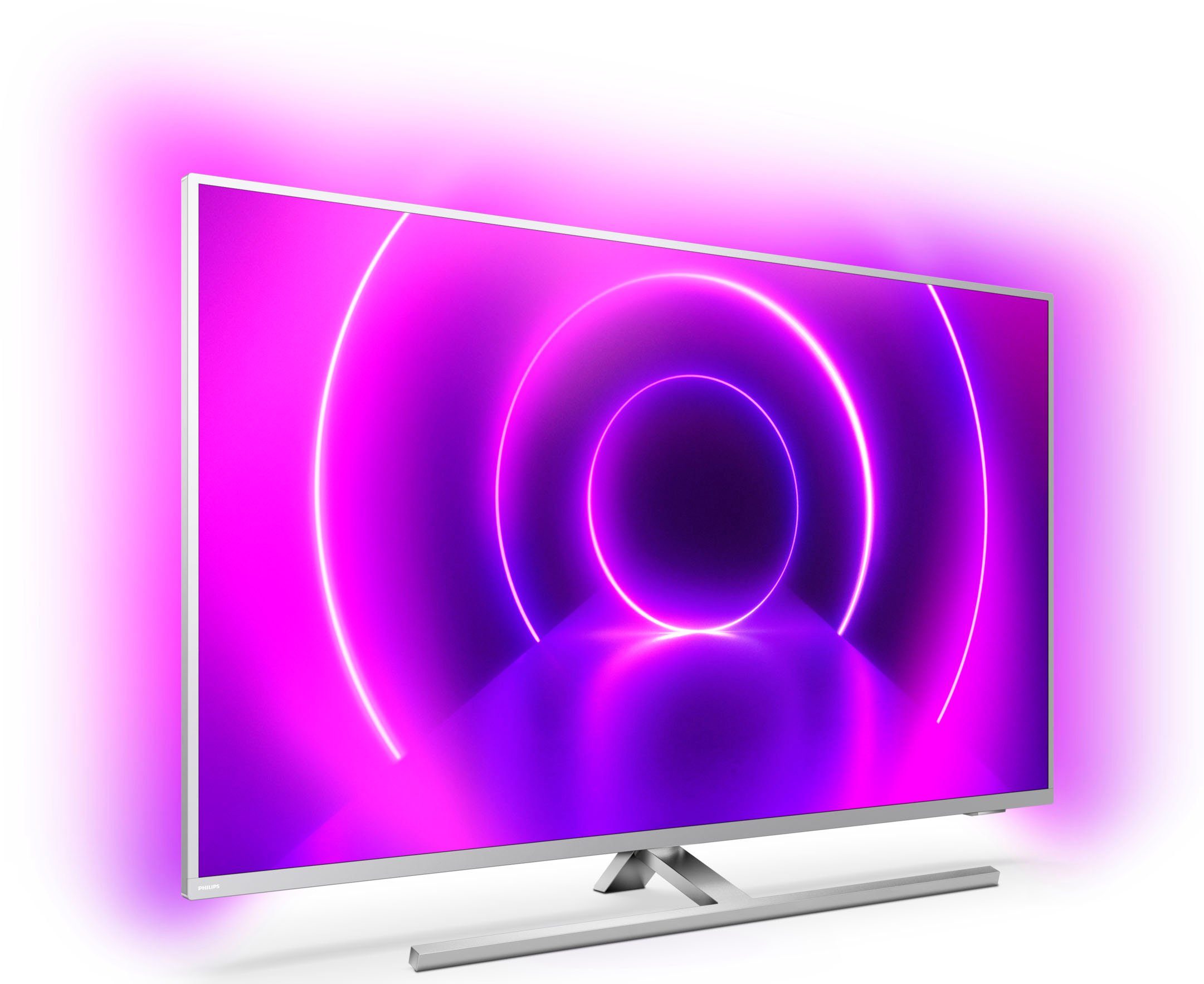Philips Led Tv 58pus8505 12 146 Cm 58 4k Ultra Hd Smart Tv Snel Gevonden Otto
