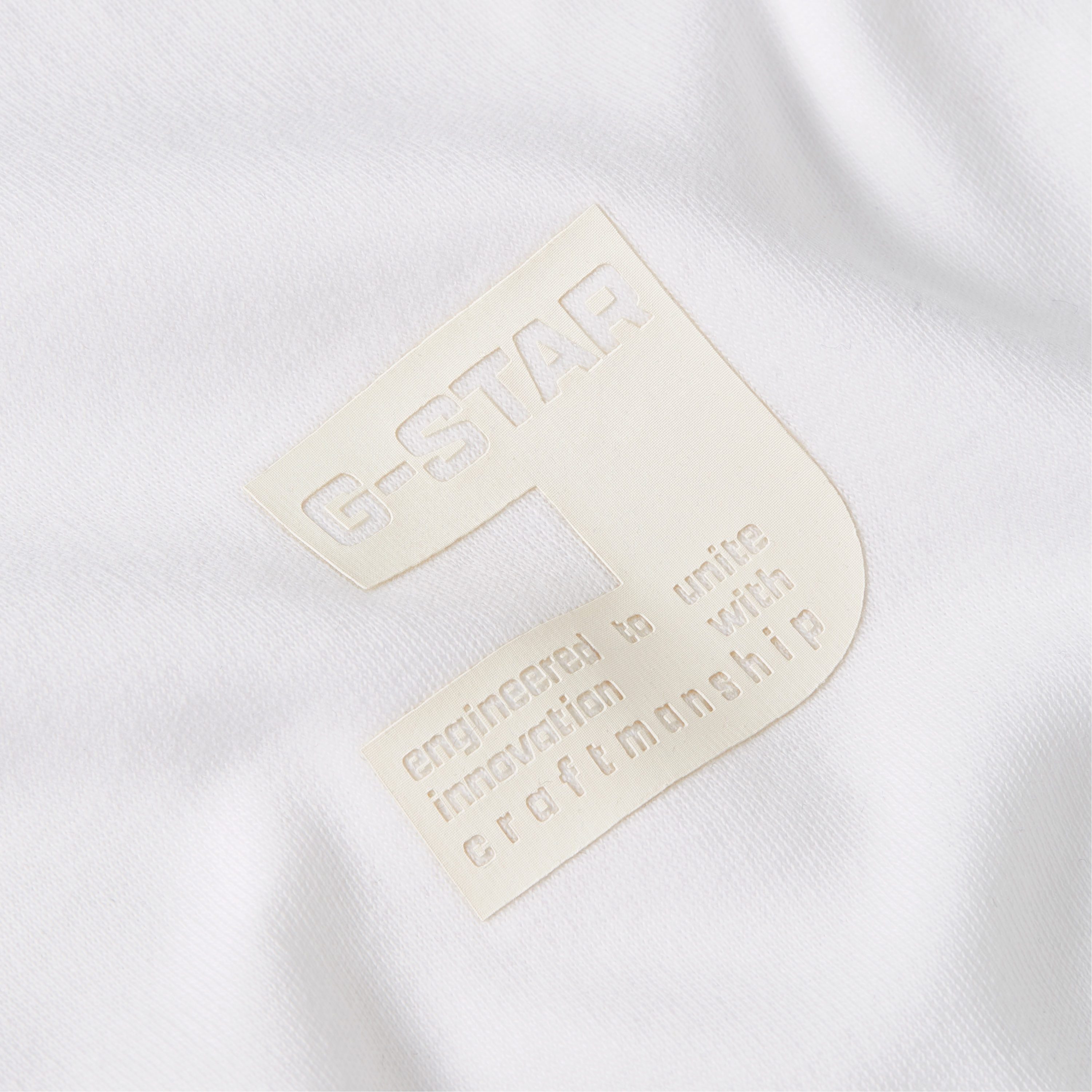 G-Star RAW T-shirt Chest Logo