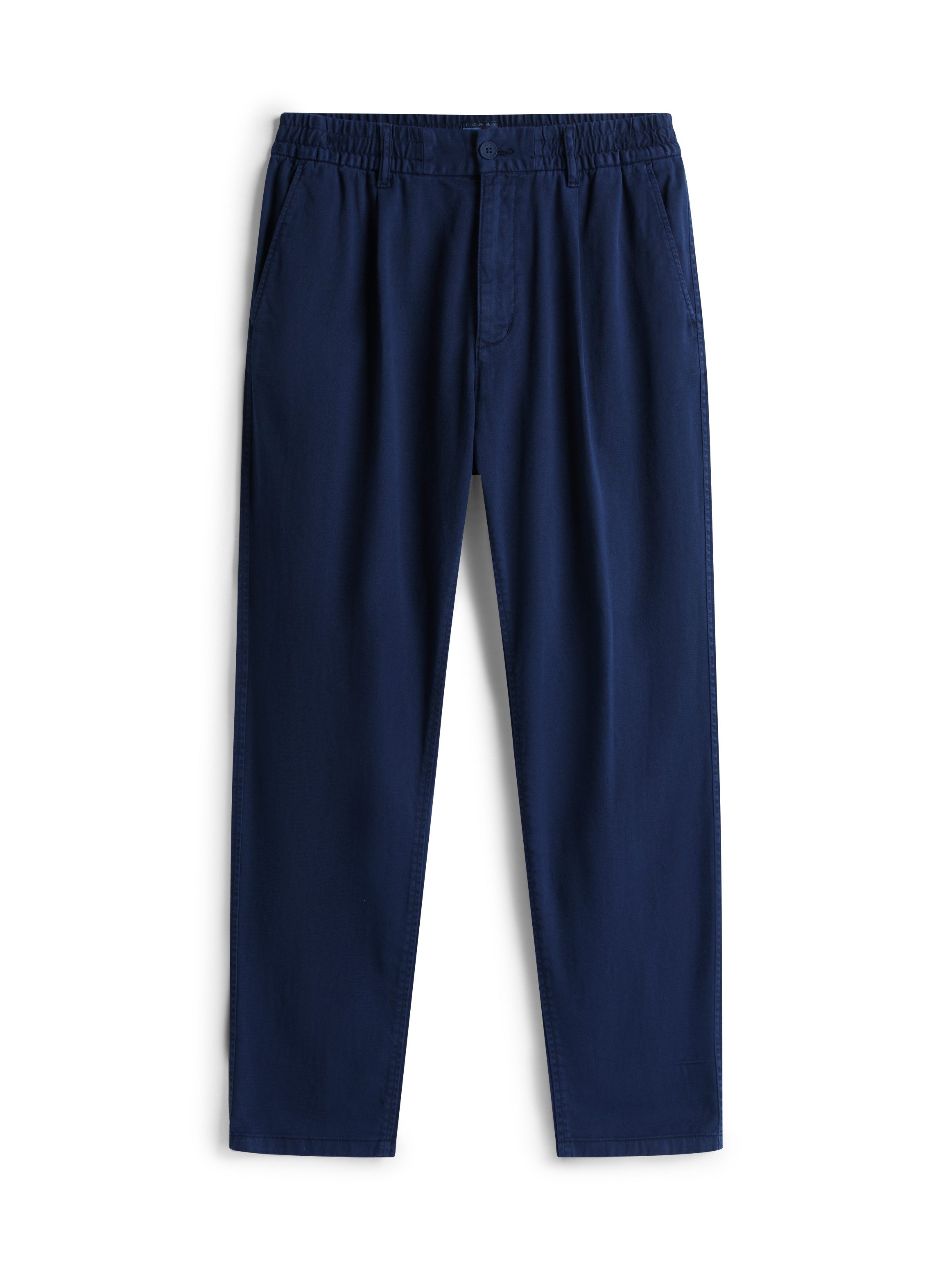 TOMMY JEANS Stoffen broek TJM ISAAC LIGHT COTTON PANTS