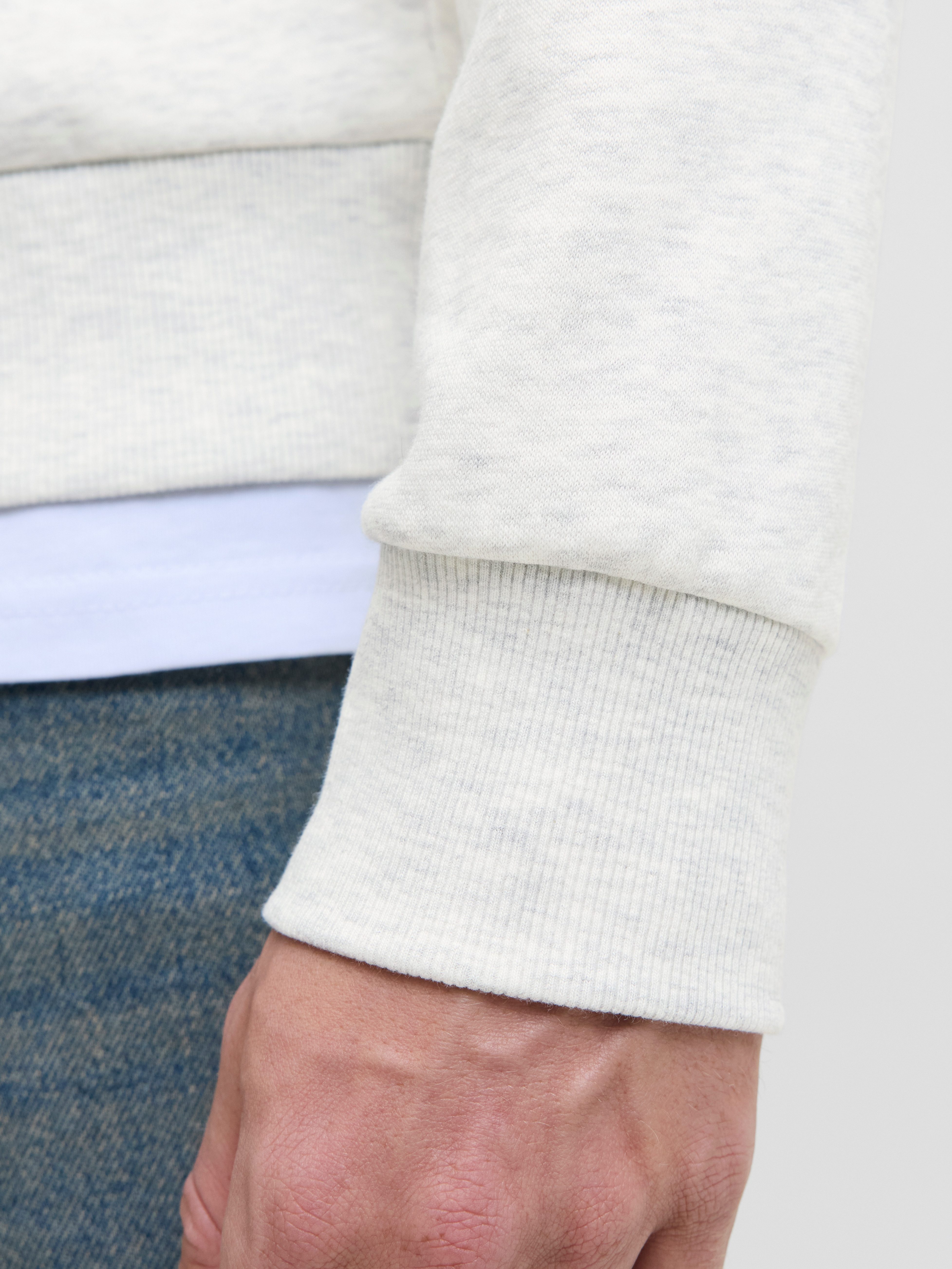 Jack & Jones Hoodie JJPAN SWEAT HOOD