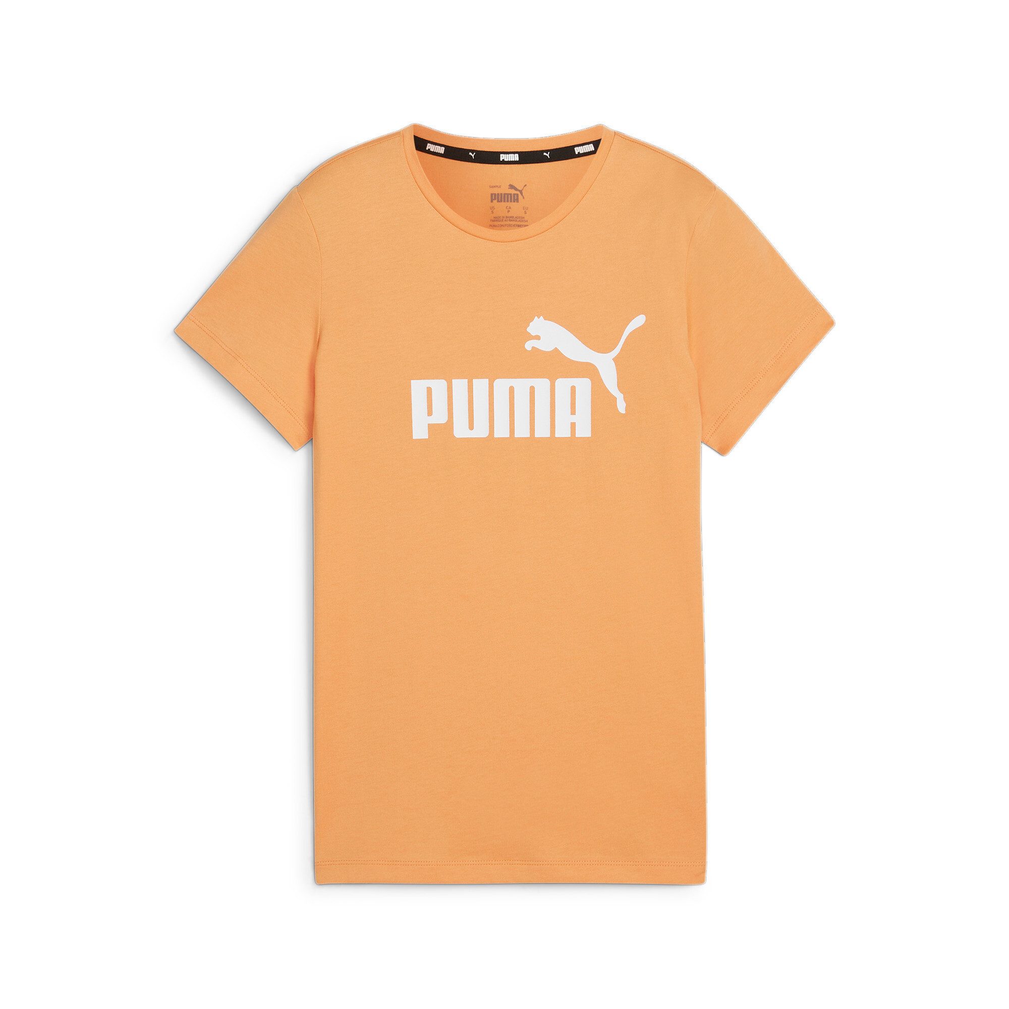 PUMA T-shirt ESS Logo Tee (s)