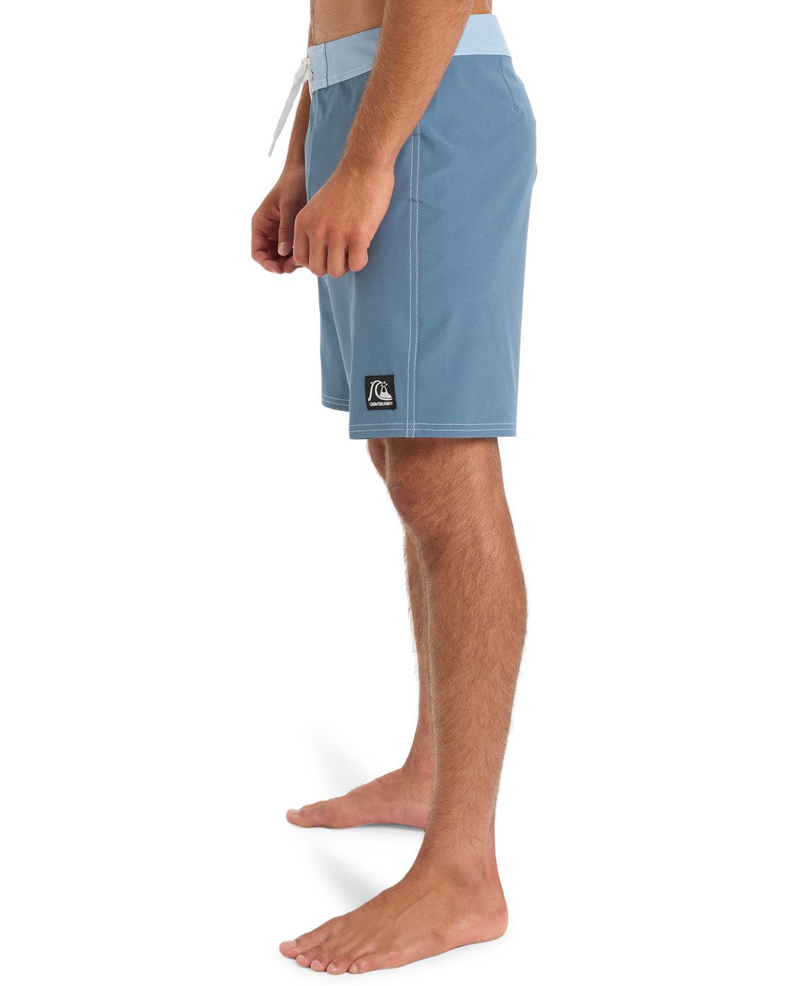 Quiksilver Boardshort Original Straight Leg 18"