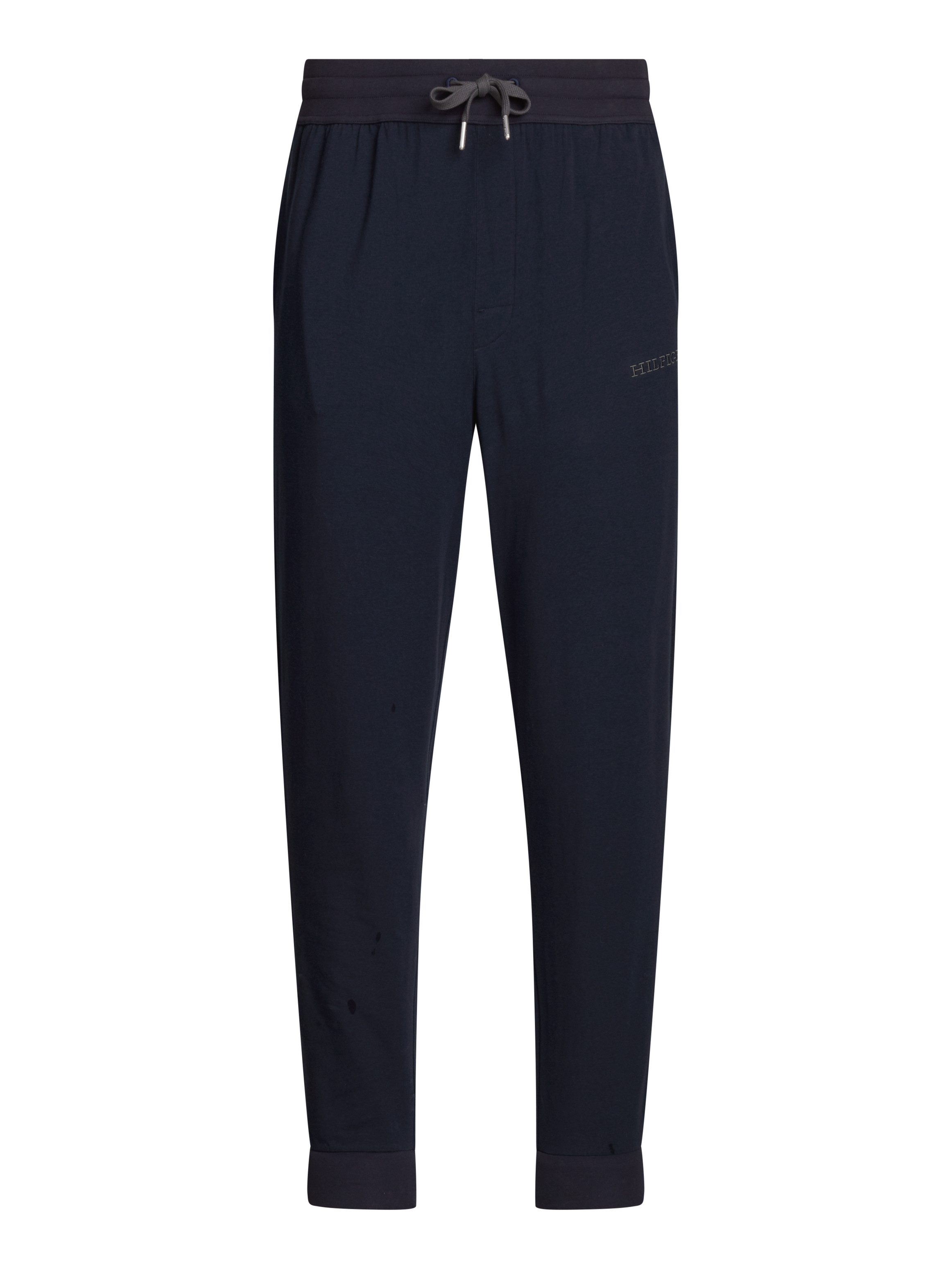 Tommy Hilfiger Underwear Sweatbroek TRACK PANT met zakken opzij
