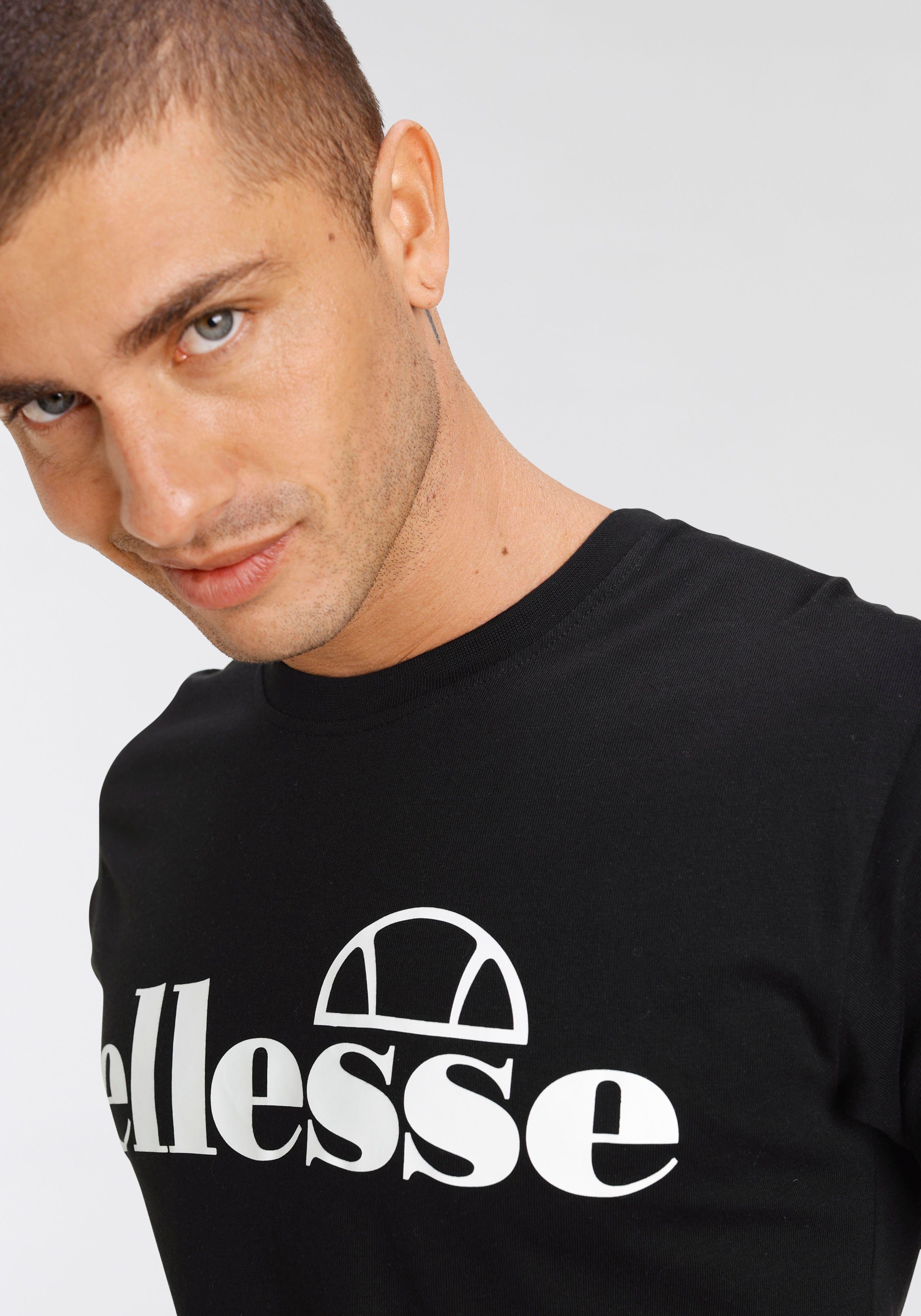 ellesse T-shirt H T-Shirt