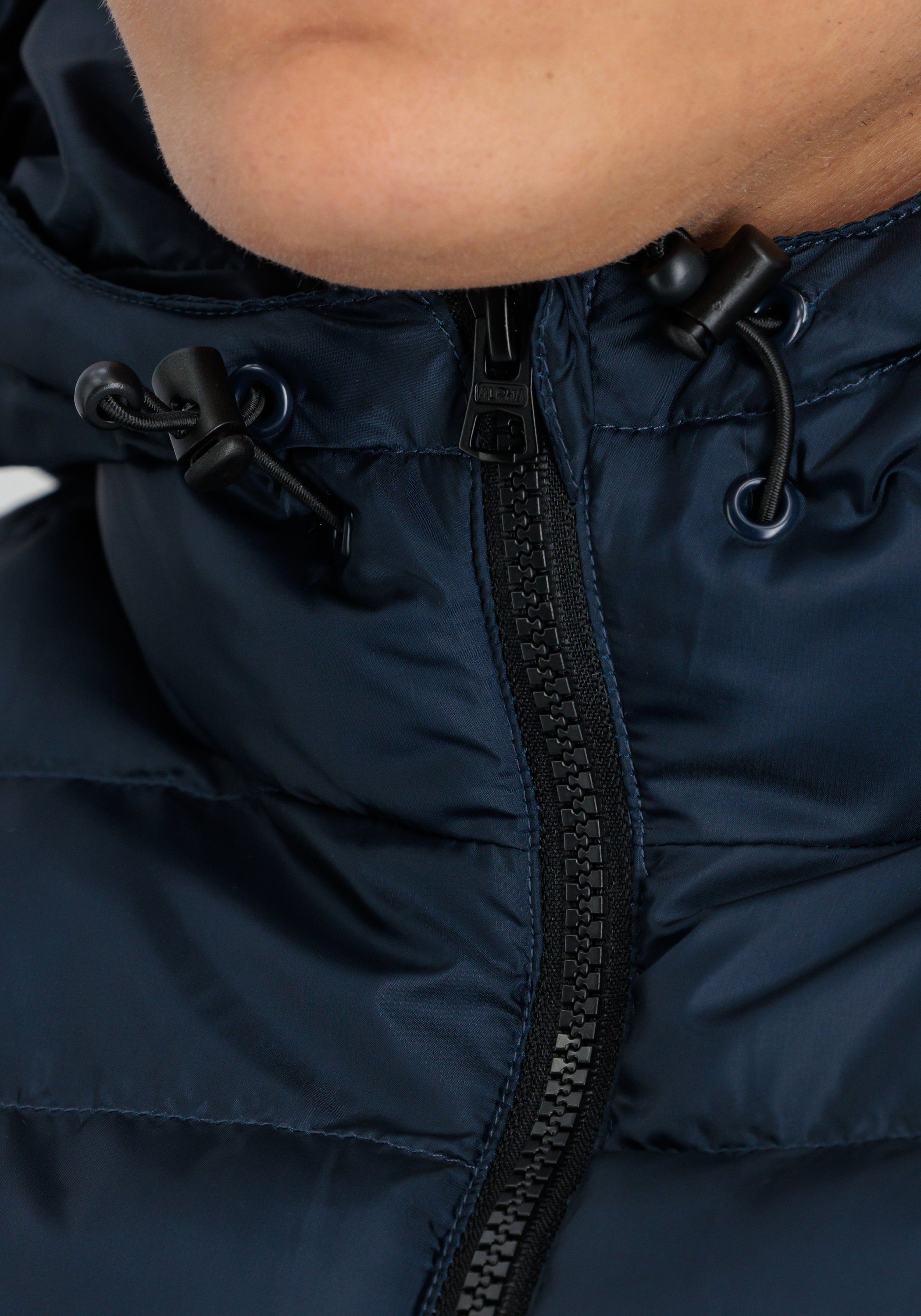 Alpha Industries Anorak Alpha Industries Men - Outdoor Jackets Puffer Anorak