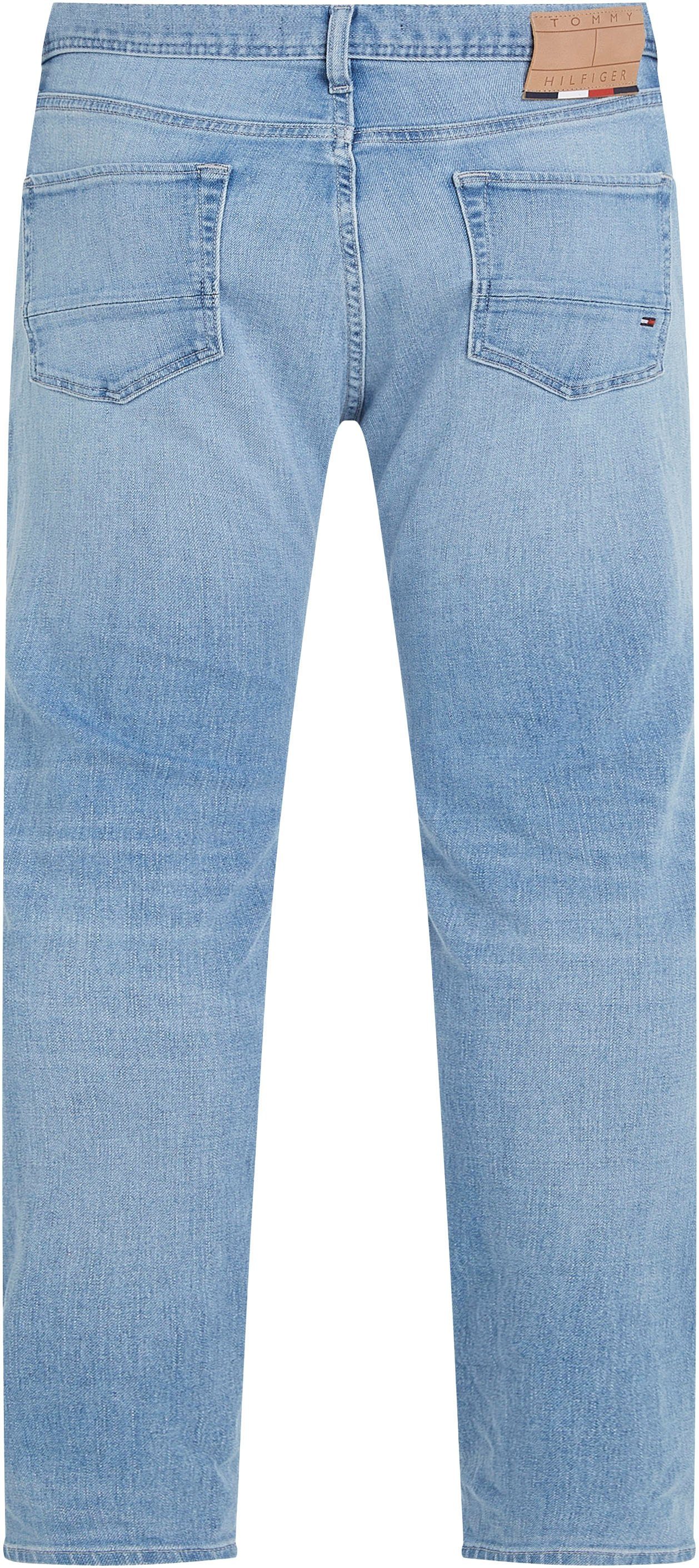 Tommy Hilfiger 5-pocket jeans Bleecker