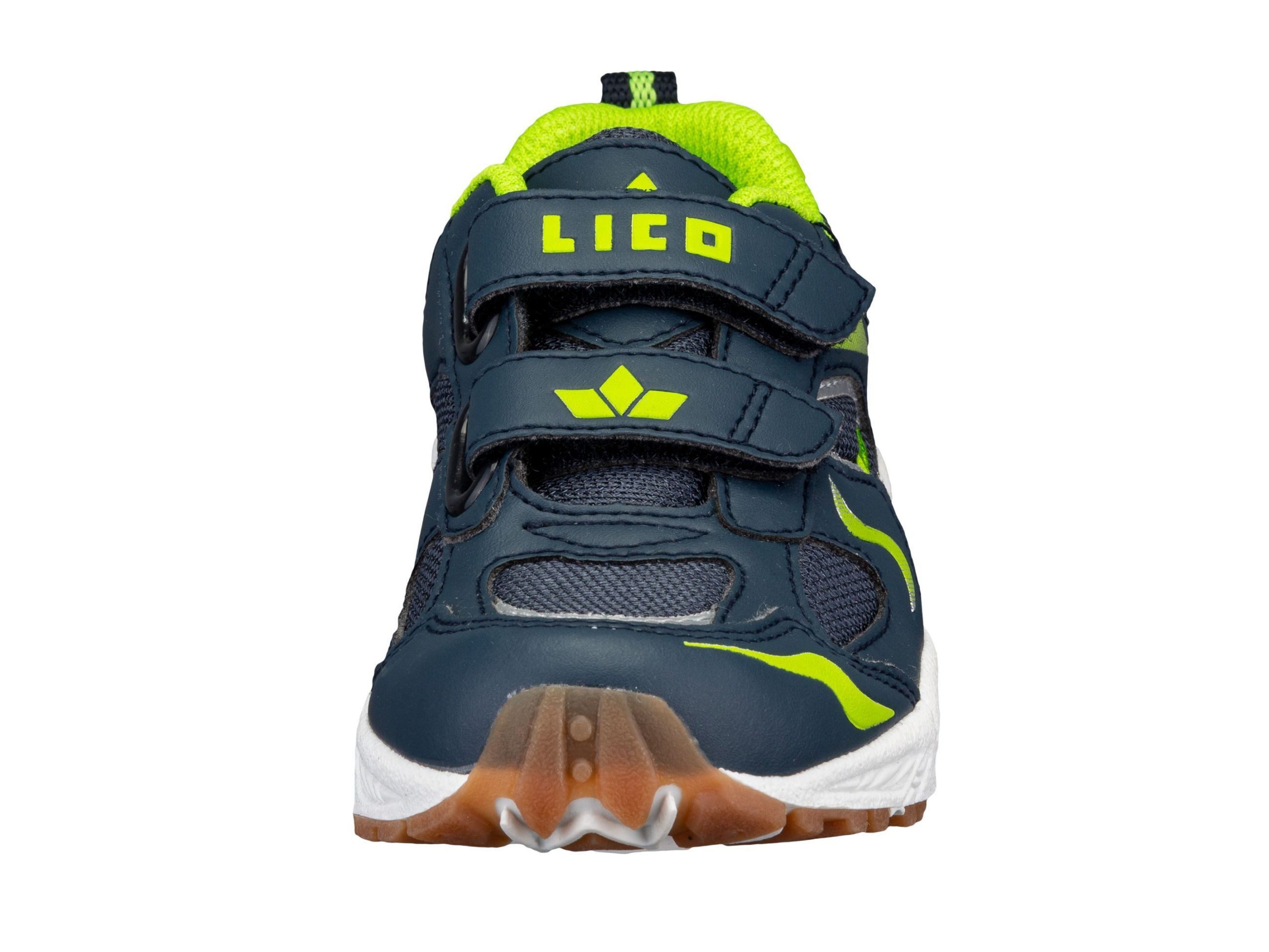 Lico Zaalschoenen Sportschoenen Bob V