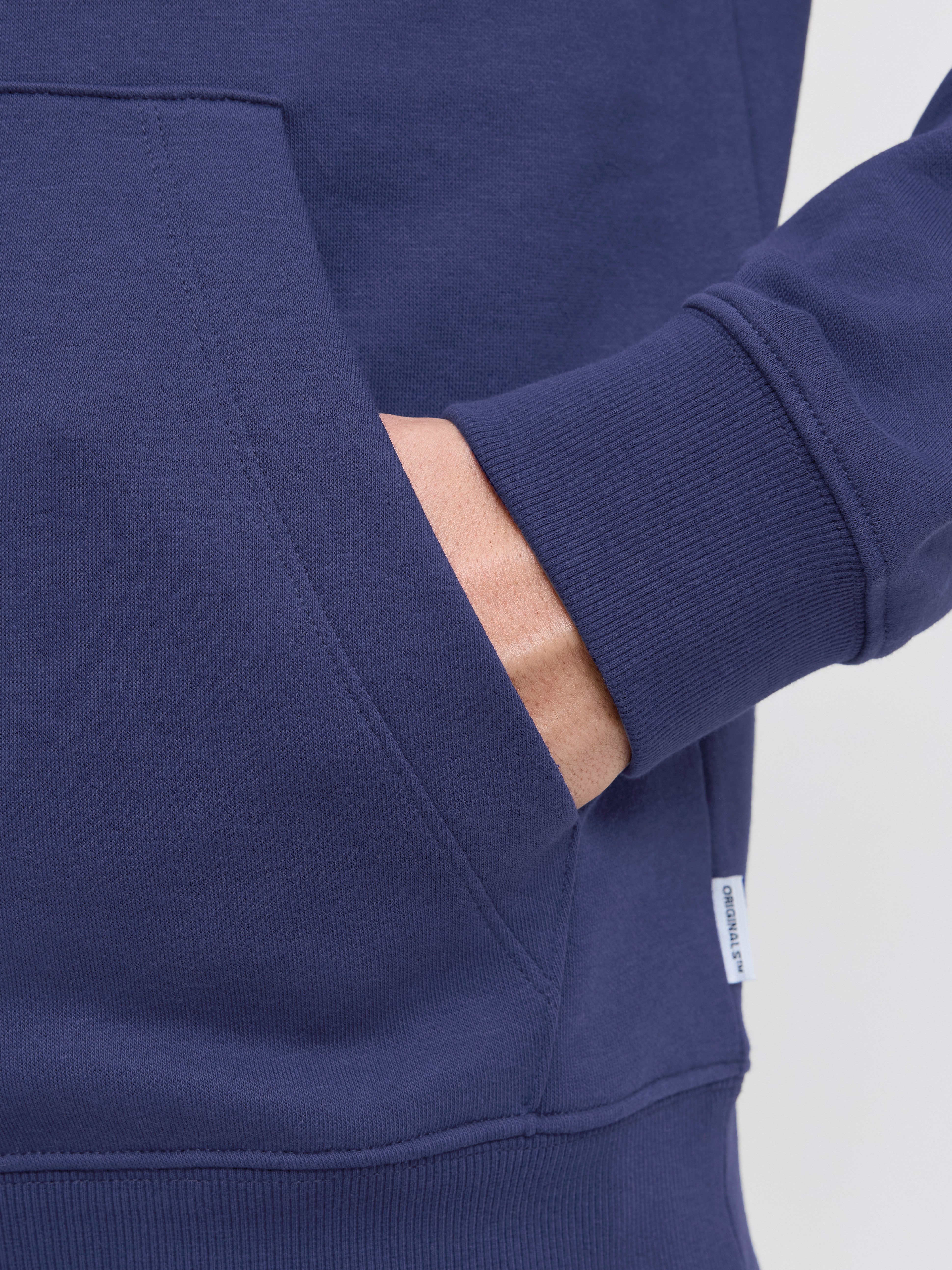 Jack & Jones PlusSize Hoodie