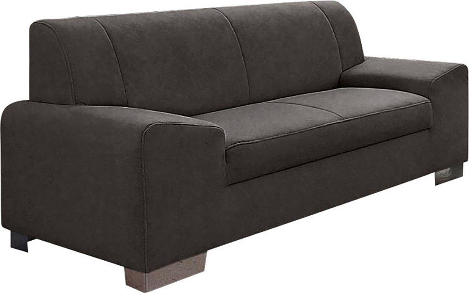 DOMO collection 2-zitsbank Alisson stevig zitcomfort