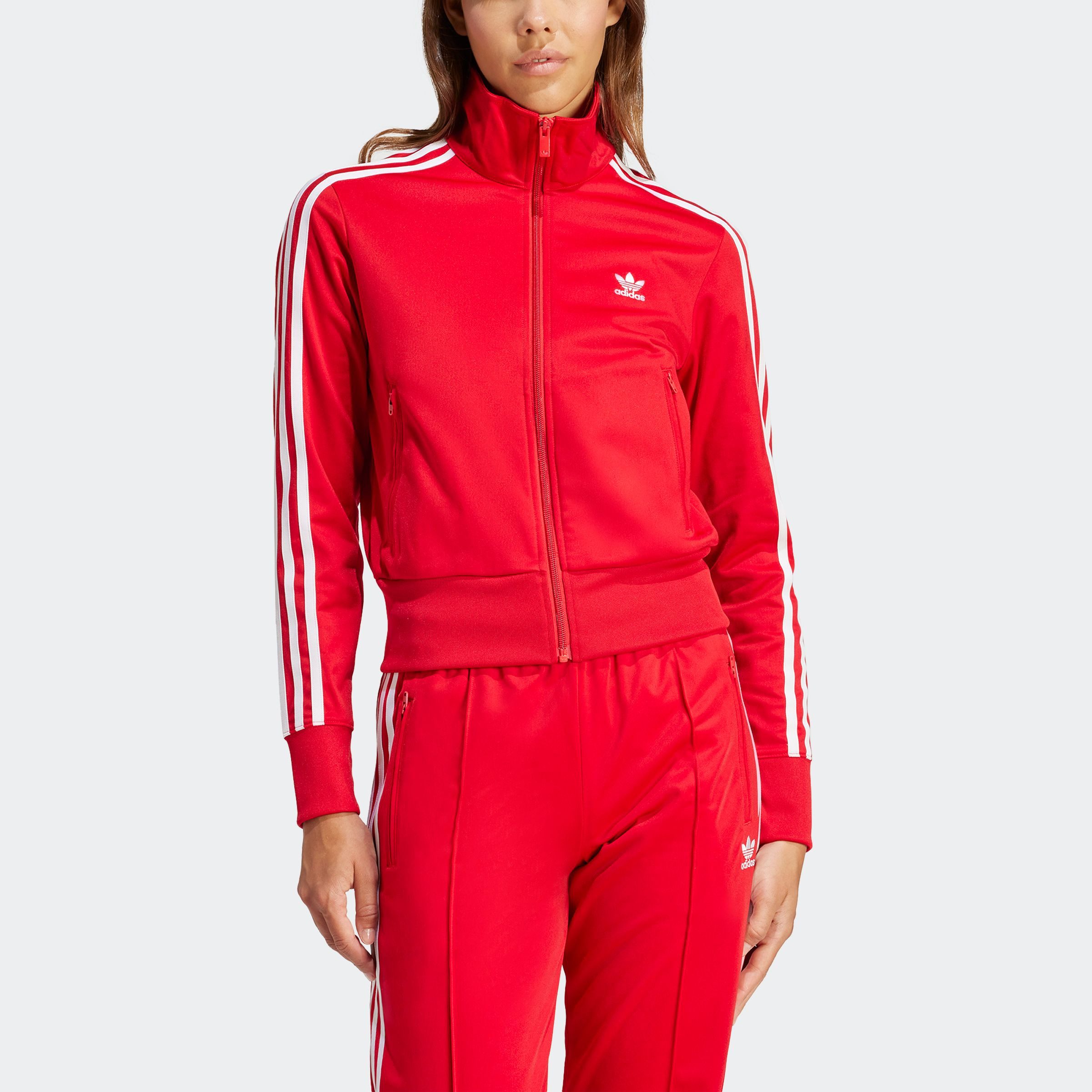 adidas Originals Trainingsjack ADICOLOR CLASSICS FIREBIRD ORIGINALS