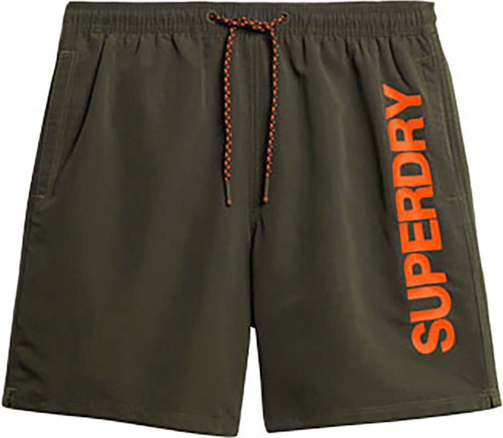 Superdry Zwemshort