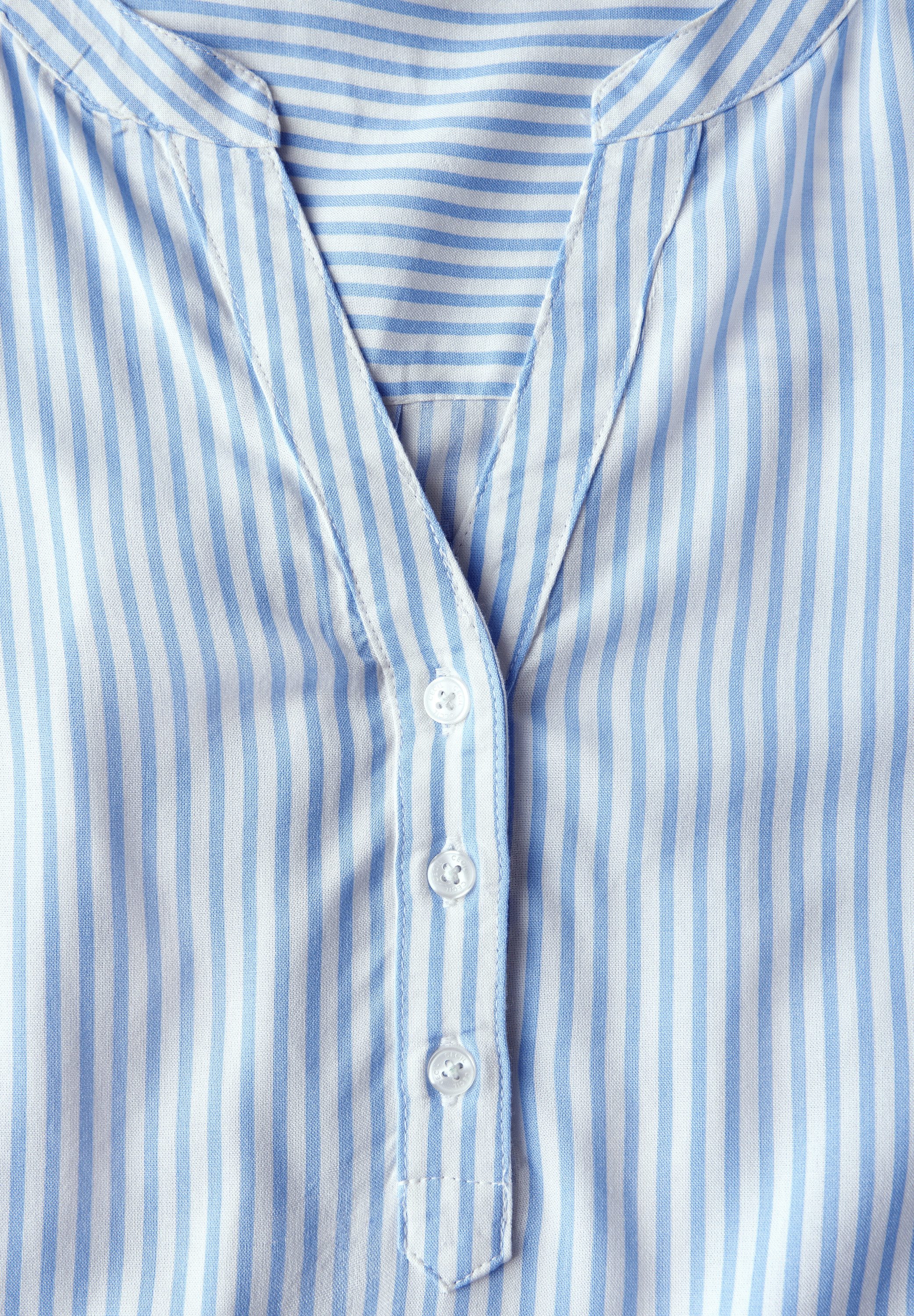 Cecil Blouse met korte mouwen