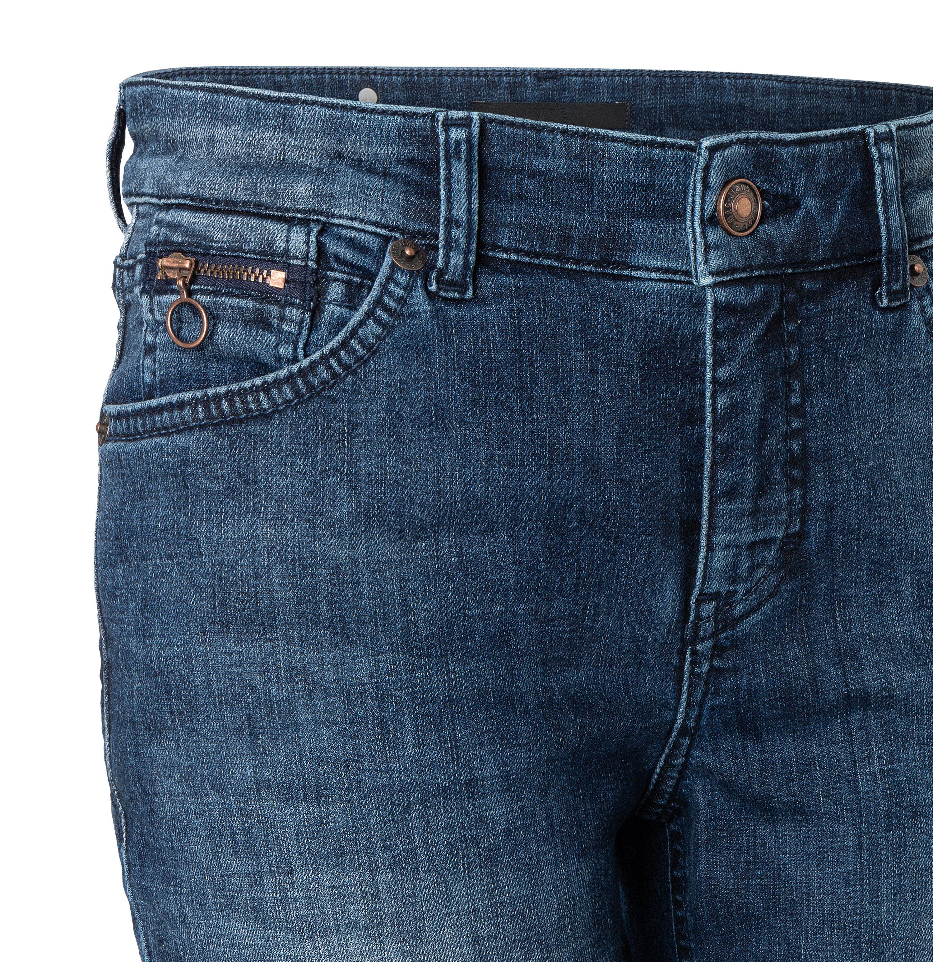 MAC Slim fit jeans