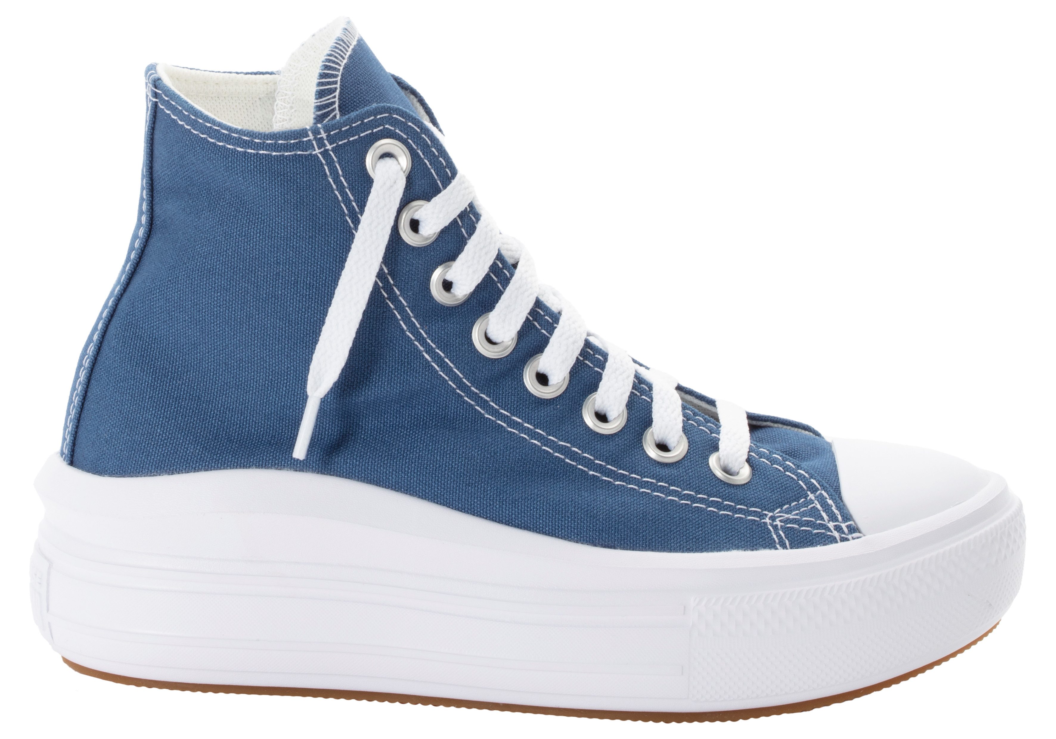 Converse Sneakers CHUCK TAYLOR ALL STAR MOVE PLATFORM