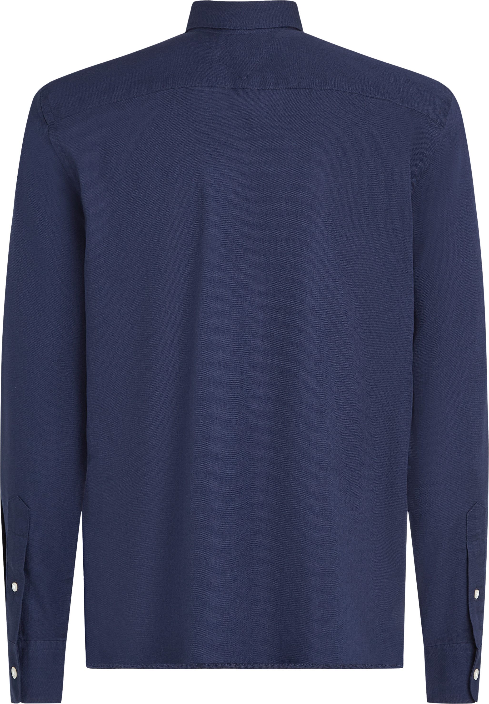 Tommy Hilfiger Businessoverhemd FLEX DOBBY SF SHIRT
