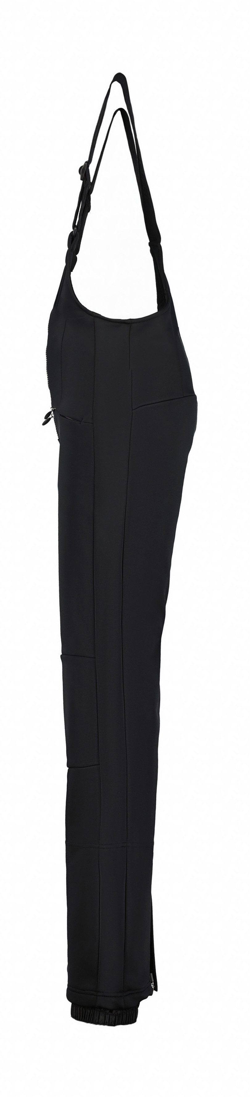 Icepeak Skibroek D SOFTSHELL SKI BIBBROEK EXIRA