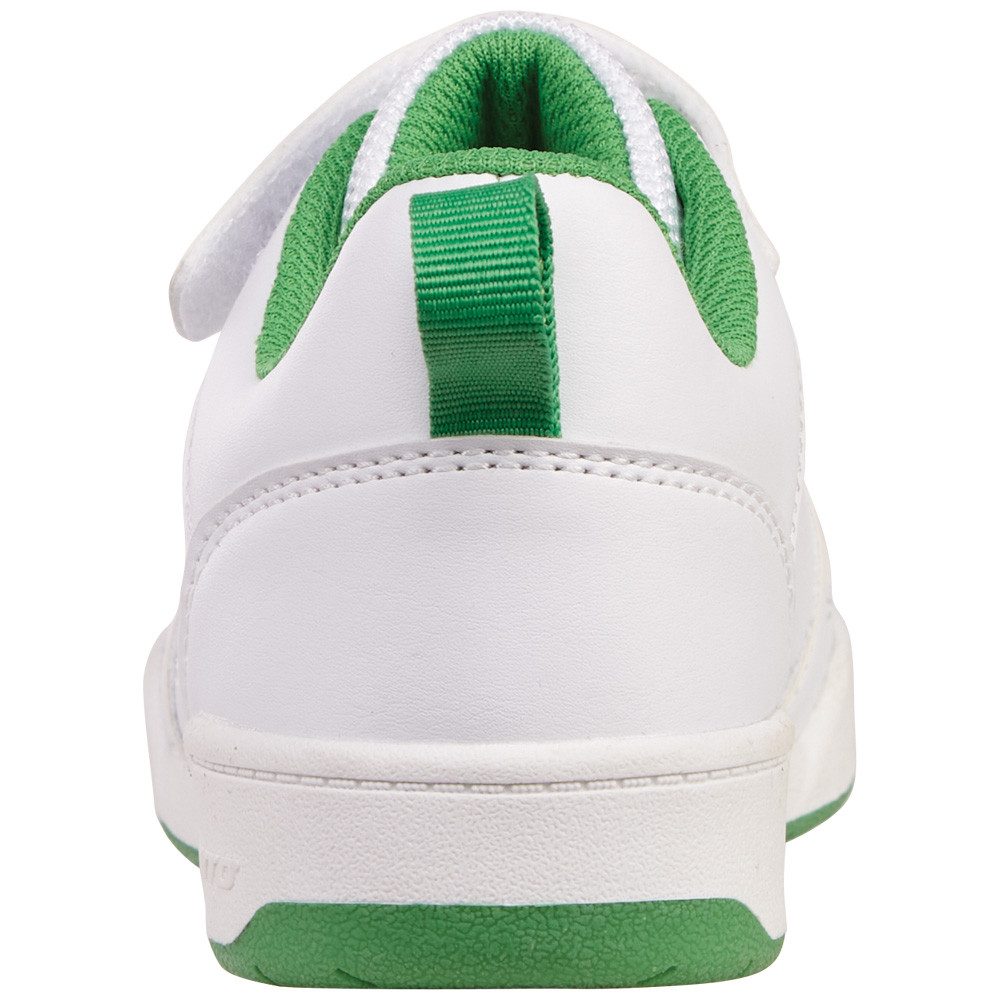 lotto Sneakers - met een voor kindervoeten geschikte pasvorm