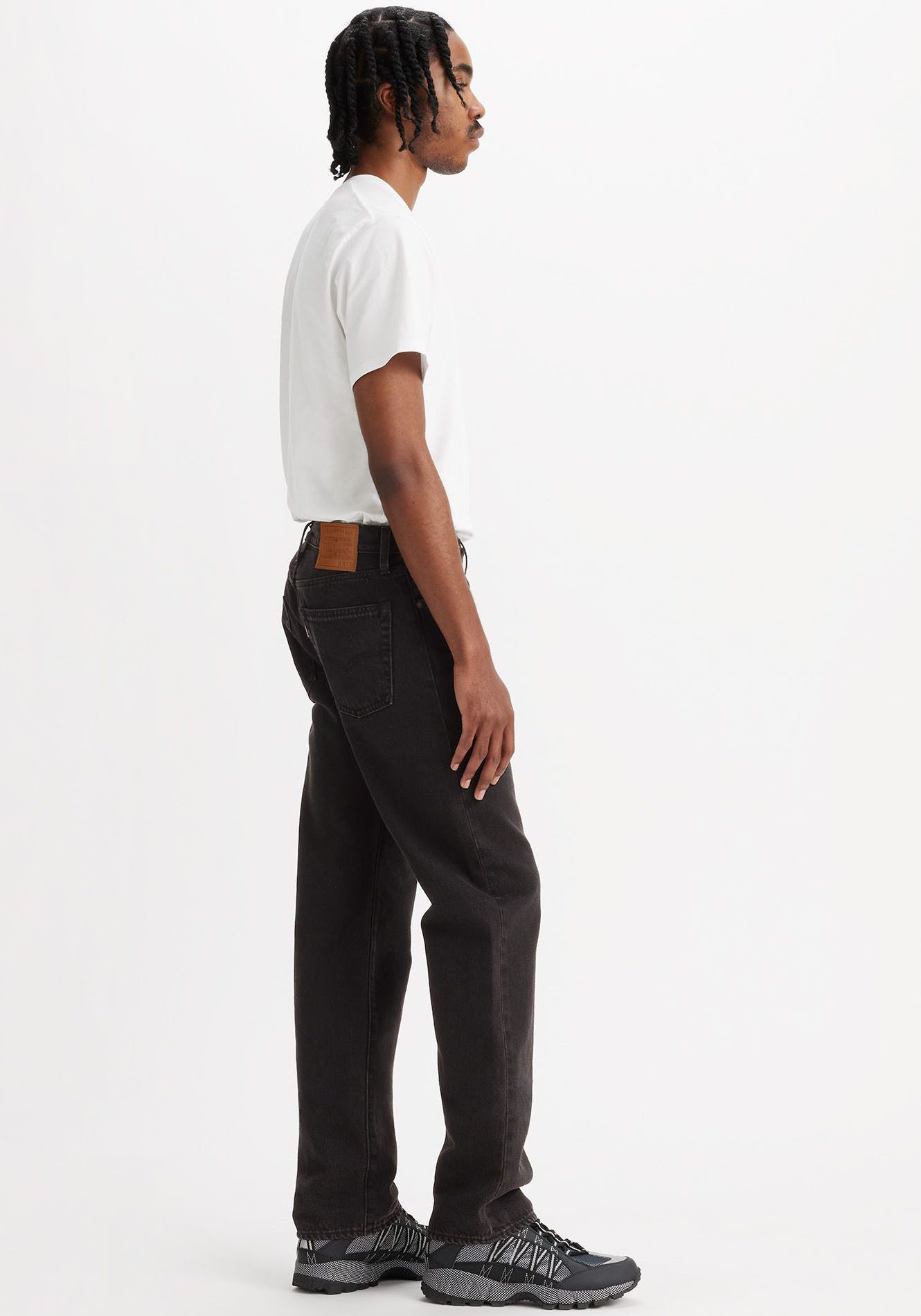 Levi's® 5-pocket jeans 555 RELAXED STRAIGHT