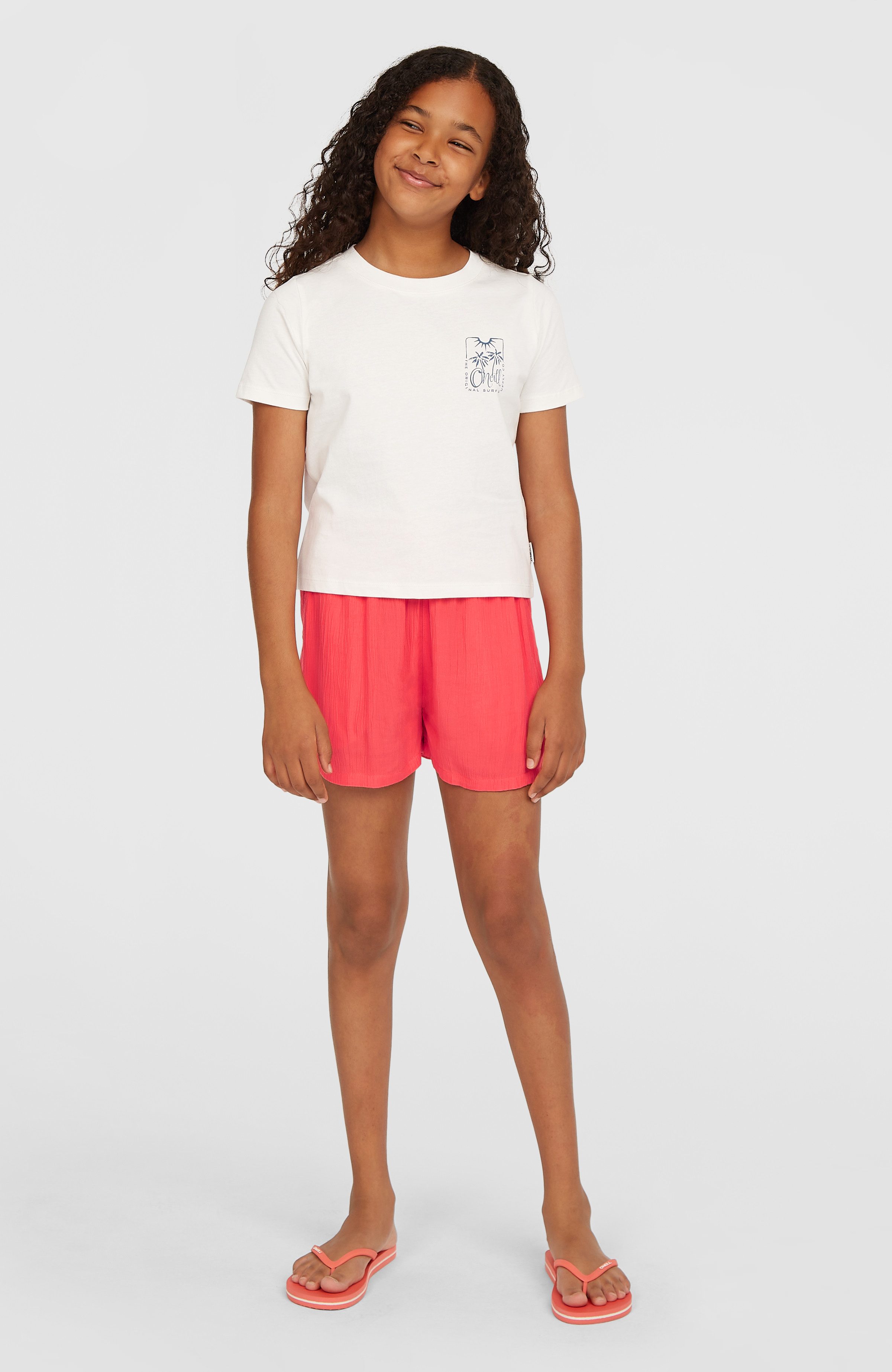 O'Neill Short O'NEILL SUMMER WOVEN SHORTS