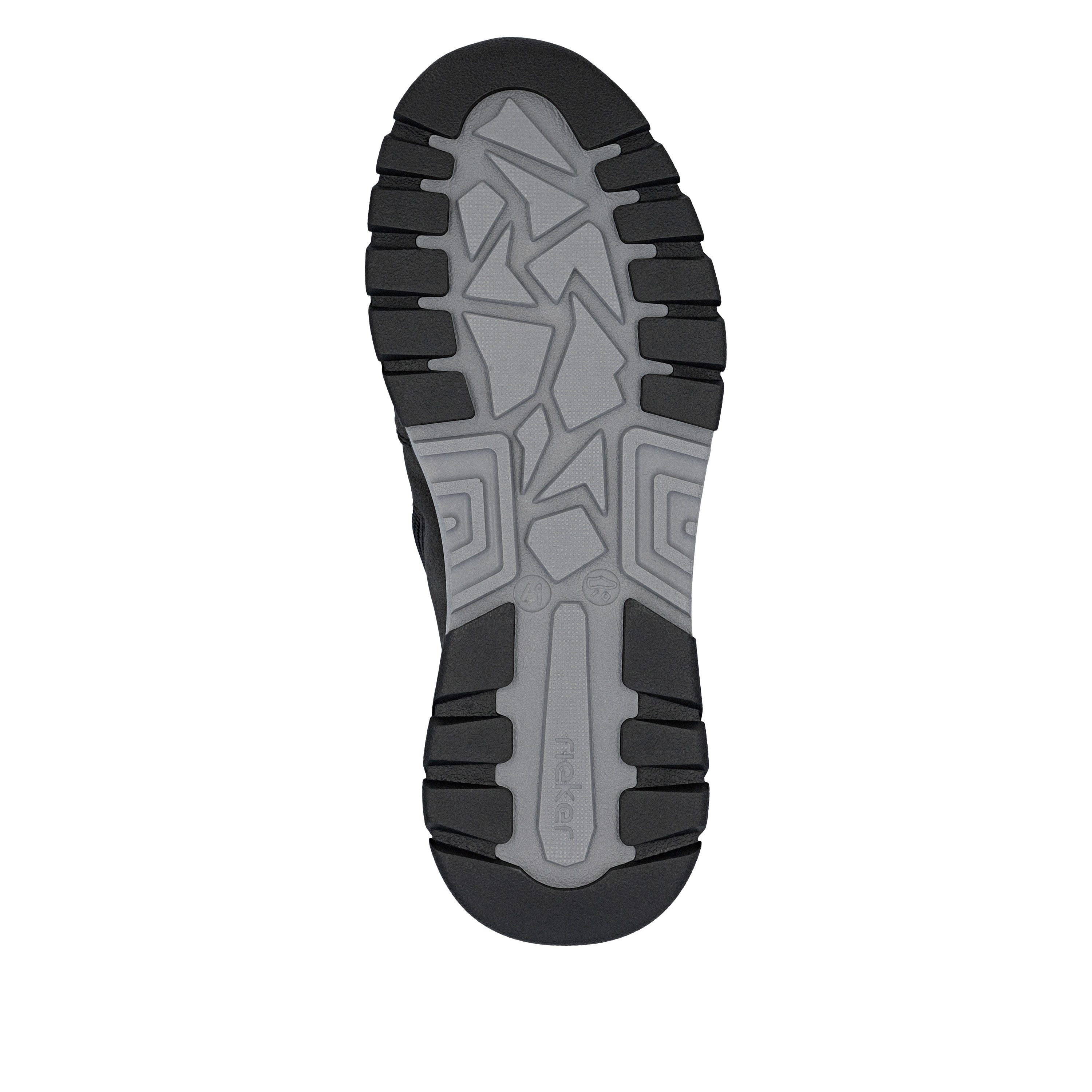 Rieker Veterschoenen