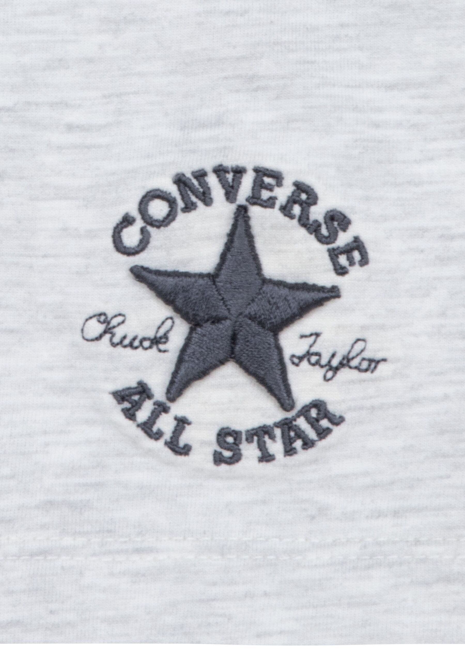 Converse Shirt & legging CNVG BOXY TEE & LEGGING SET (set, 2-delig)