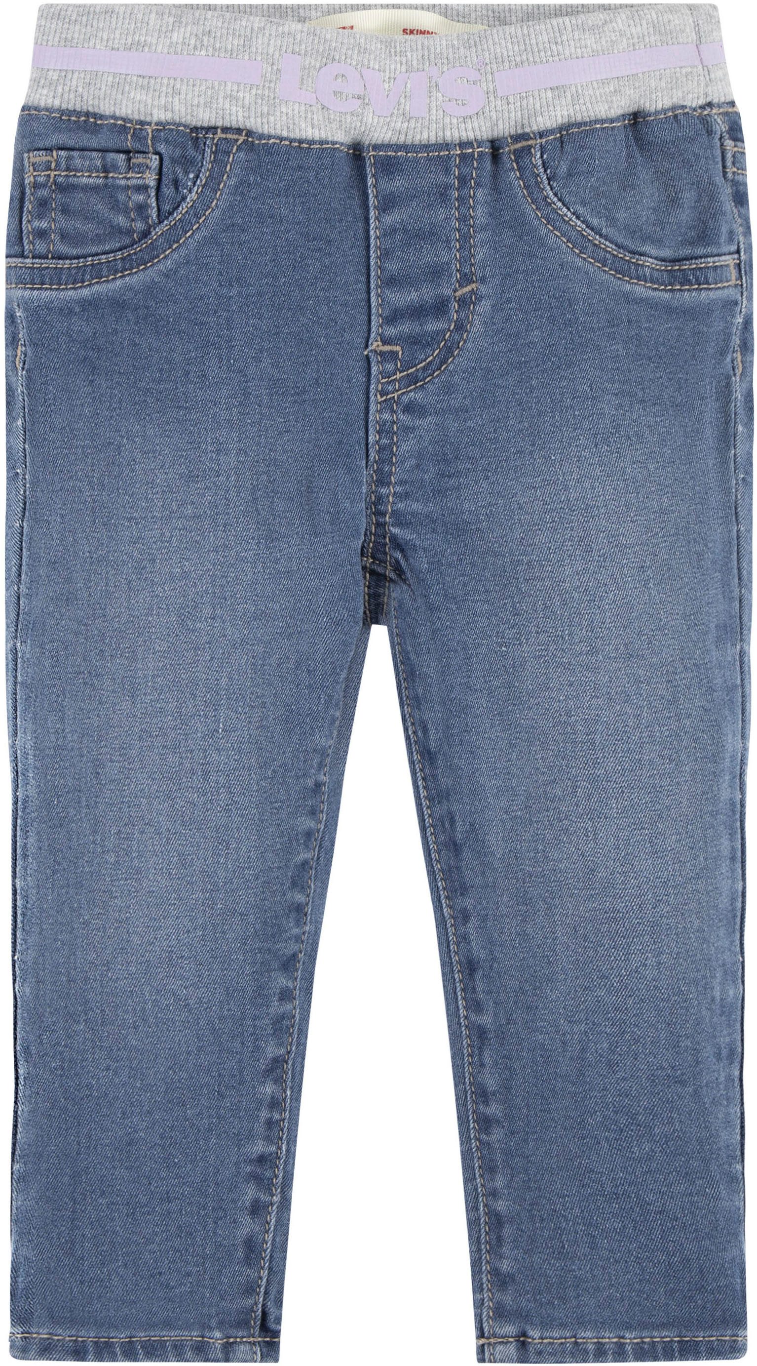 Levi's Kidswear Comfortjeans PULL ON SKINNY JEANS