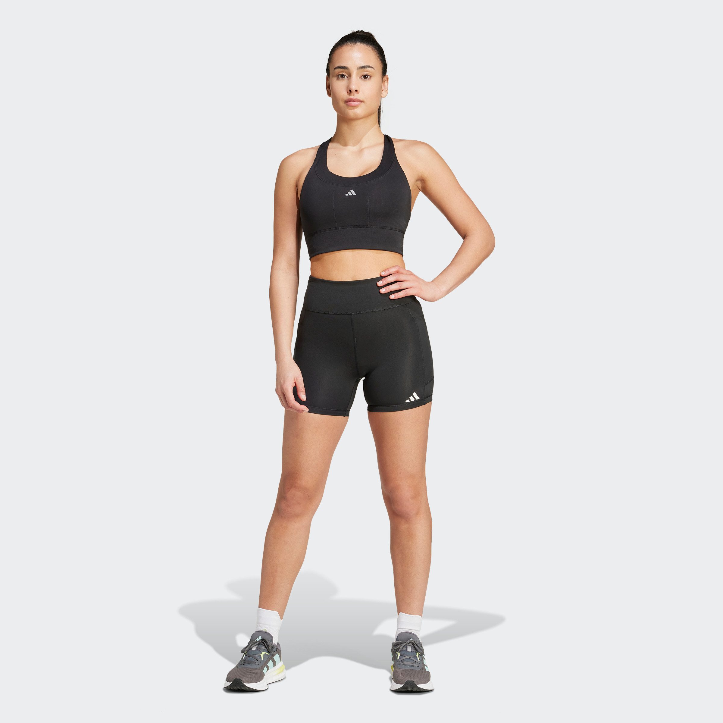 adidas Performance Runningshort OTR SHO L (1-delig)