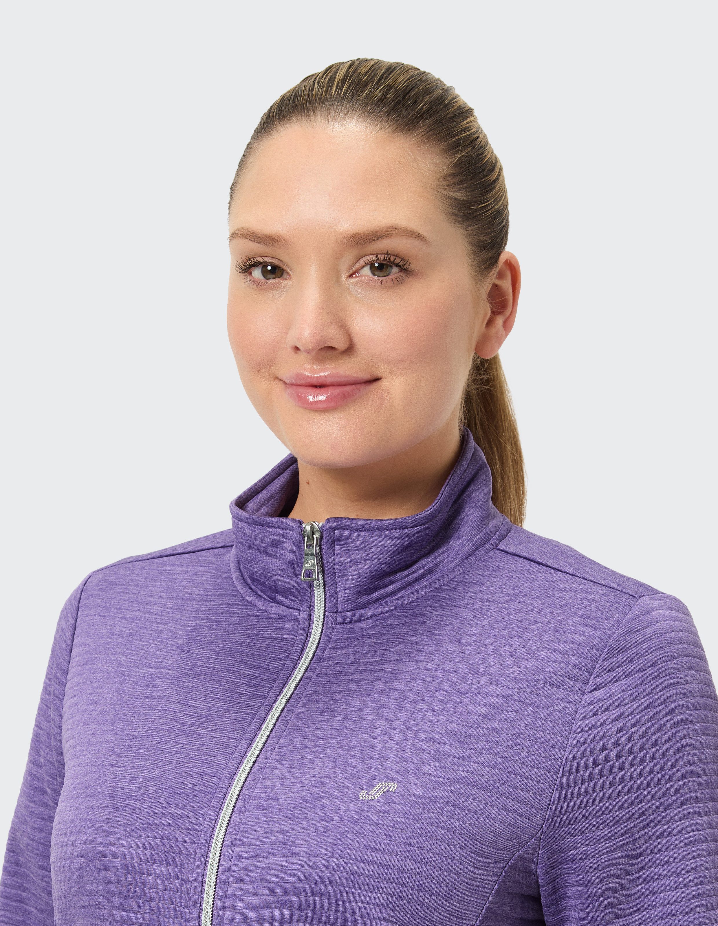Joy Sportswear Trainingsjack SPORTJACKE PEGGY