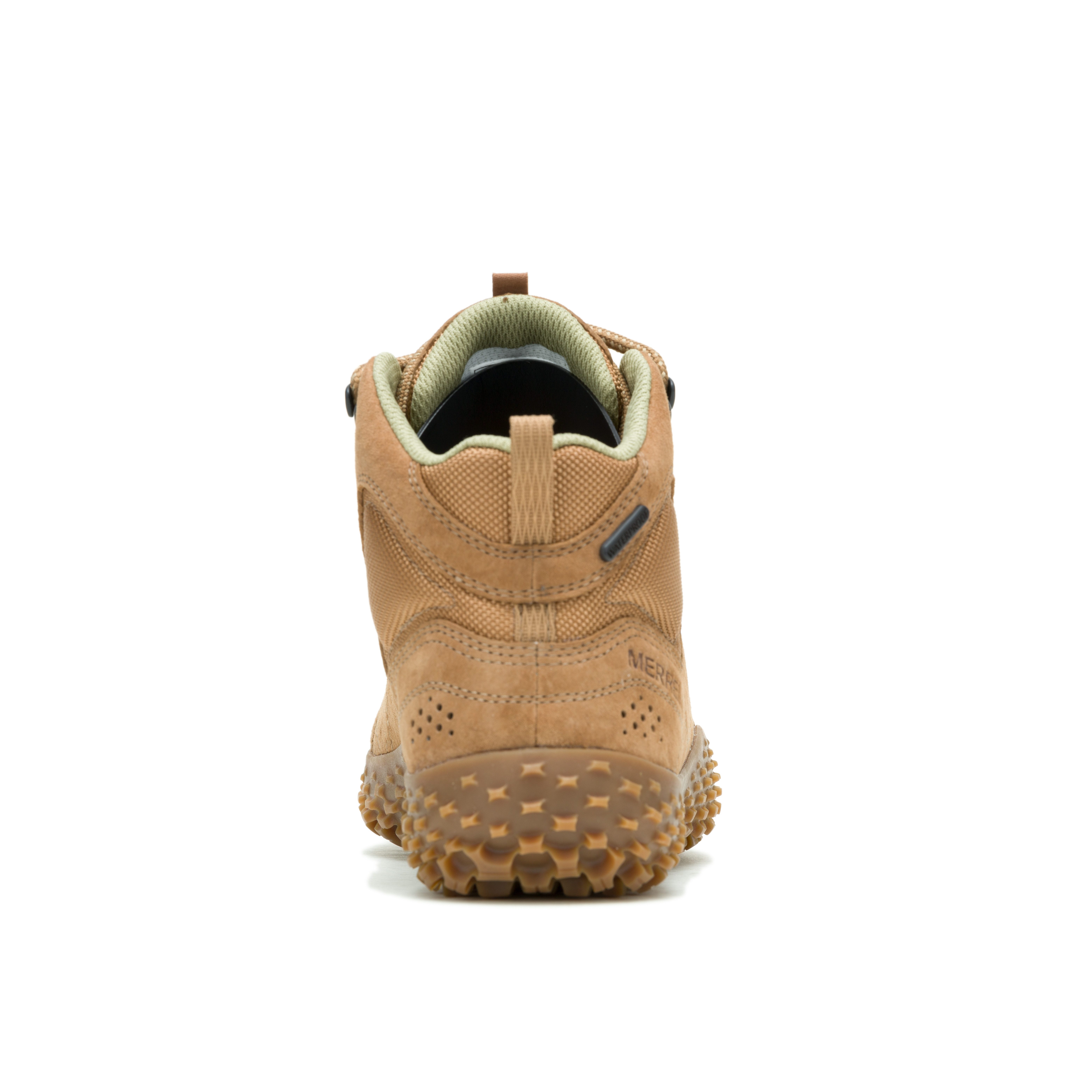 Merrell Barefootschoenen WRAPT MID WP
