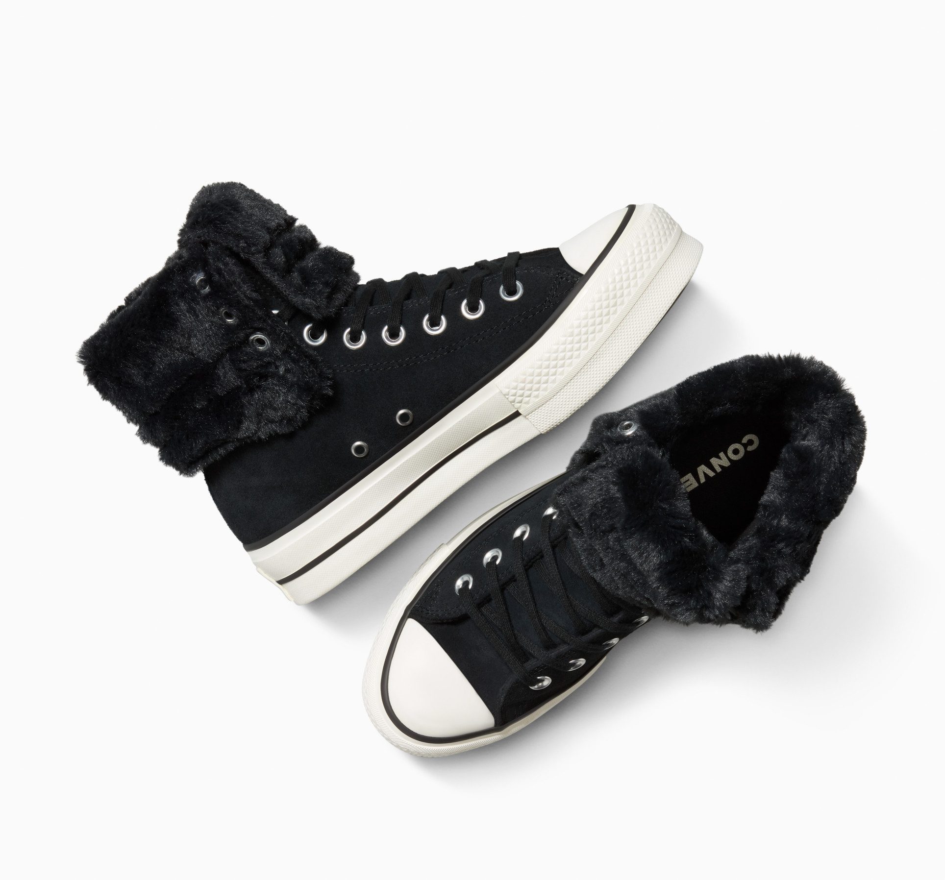 Converse Sneakers CHUCK TAYLOR ALL STAR FOLD OVER LIFT