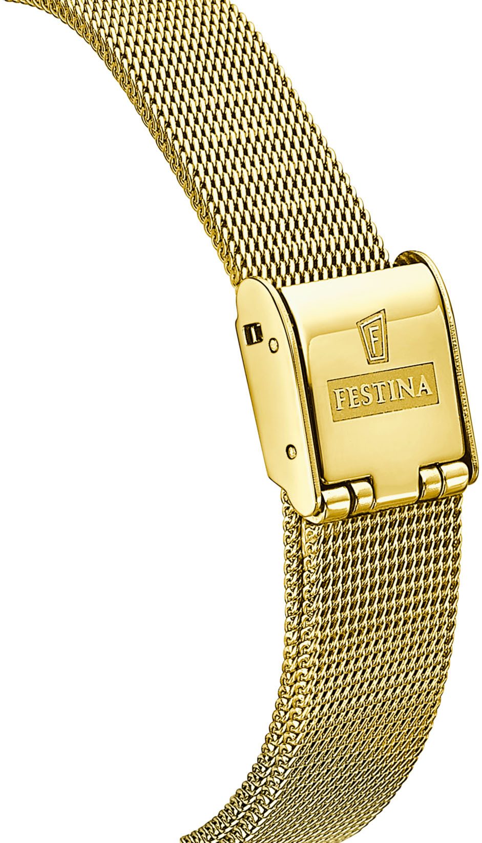 Festina Kwartshorloge Mademoiselle