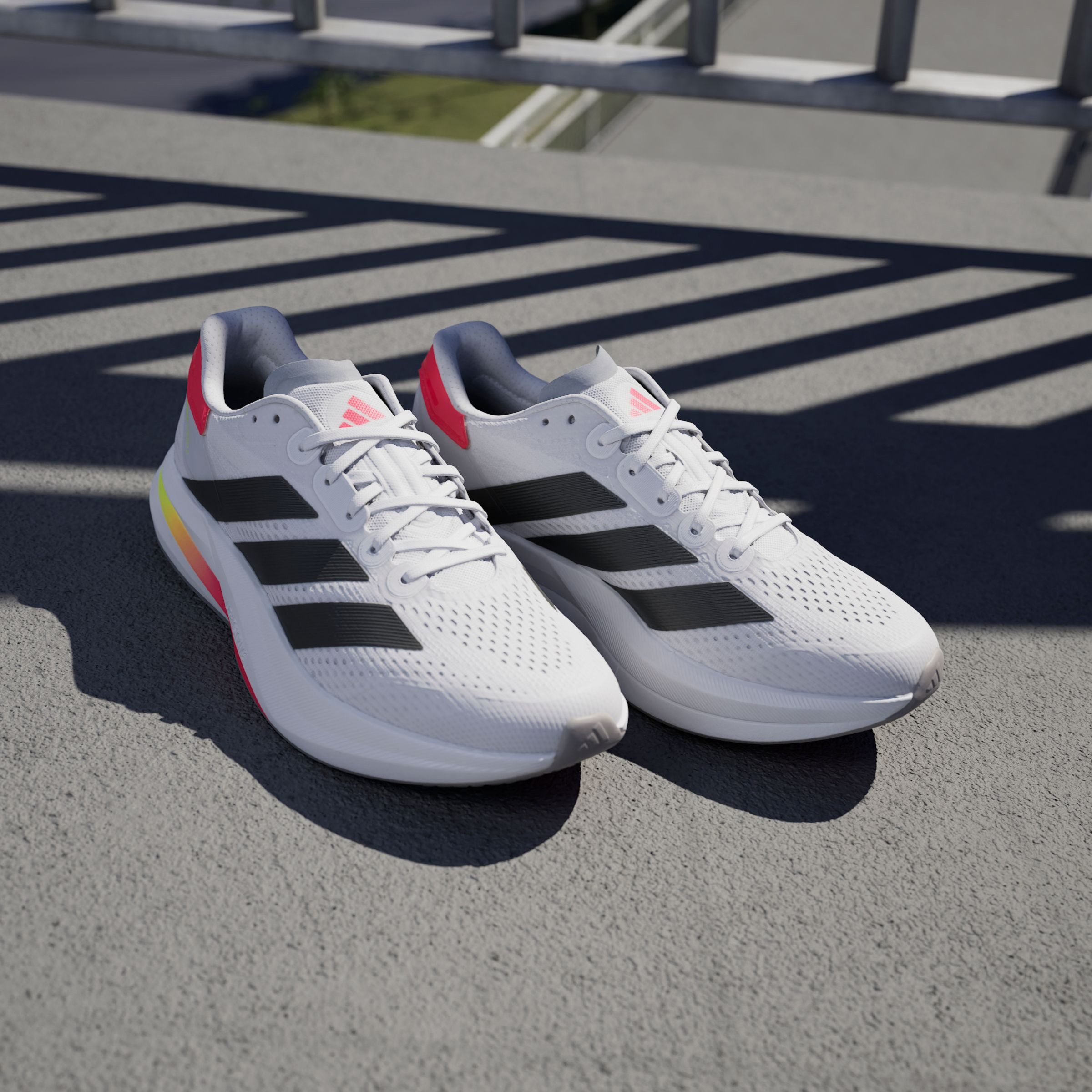adidas Performance Runningschoenen DURAMO SPEED 2