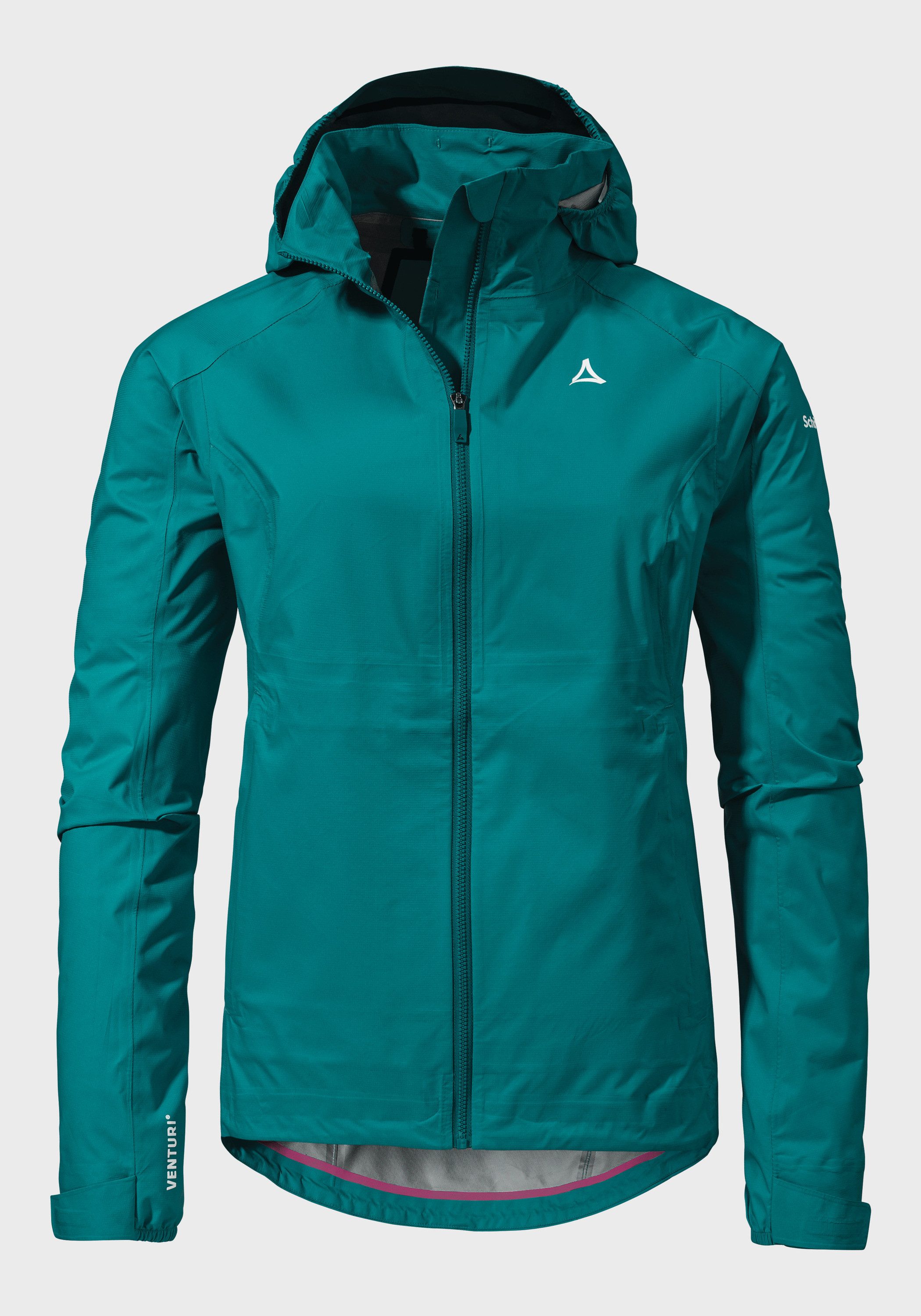 Schöffel Outdoorjack 2.5L Jacket Tarvis L