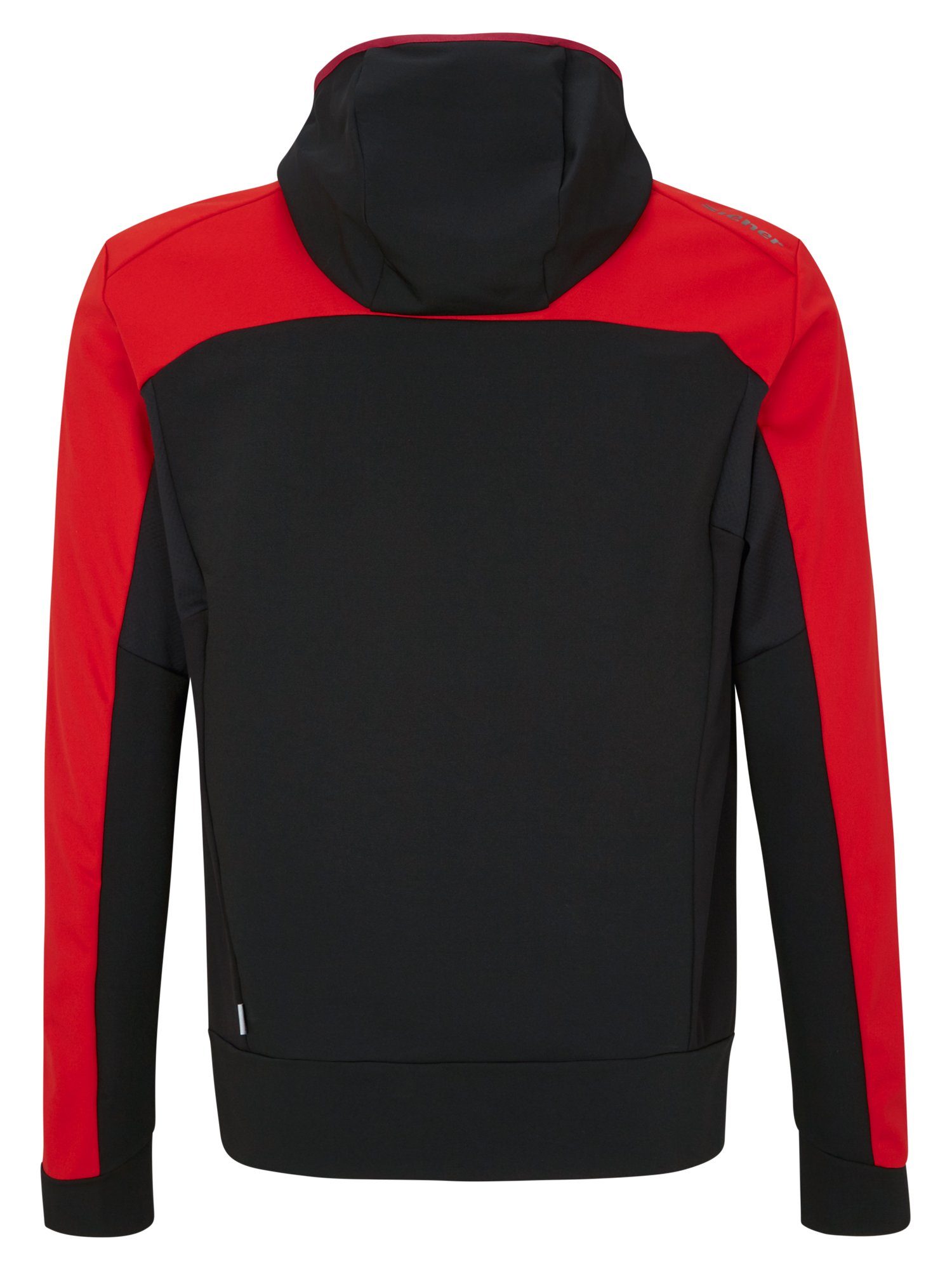 Ziener Softshell-jack NALIK