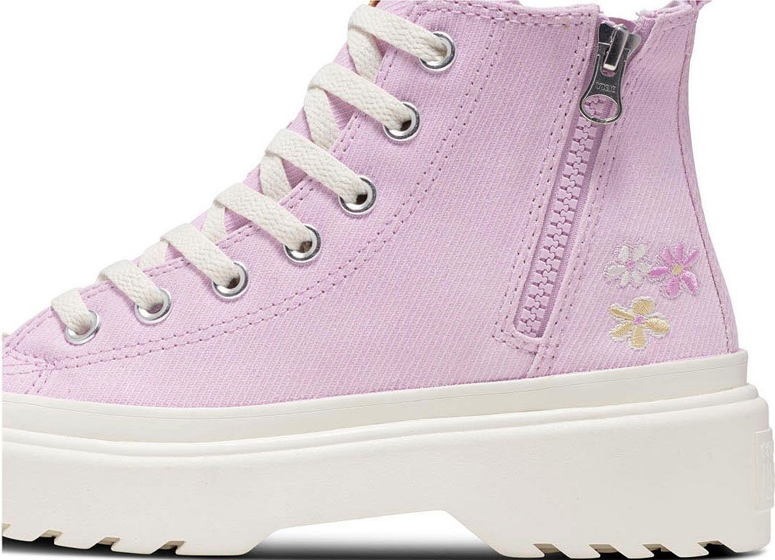 Converse Sneakers CHUCK TAYLOR ALL STAR LUGGED LIFT F