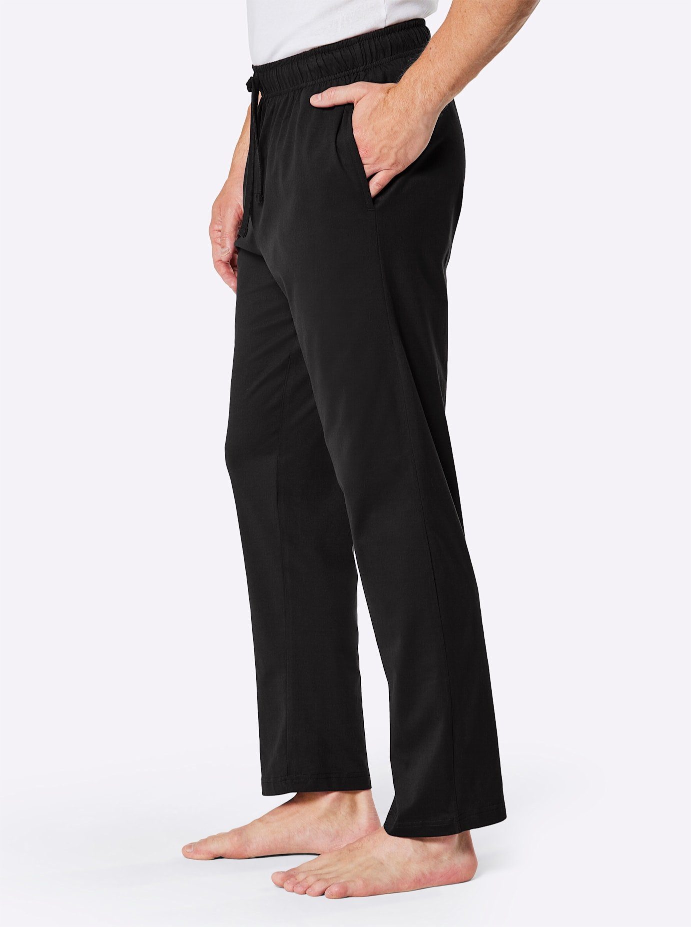 wäschepur Pyjamabroek