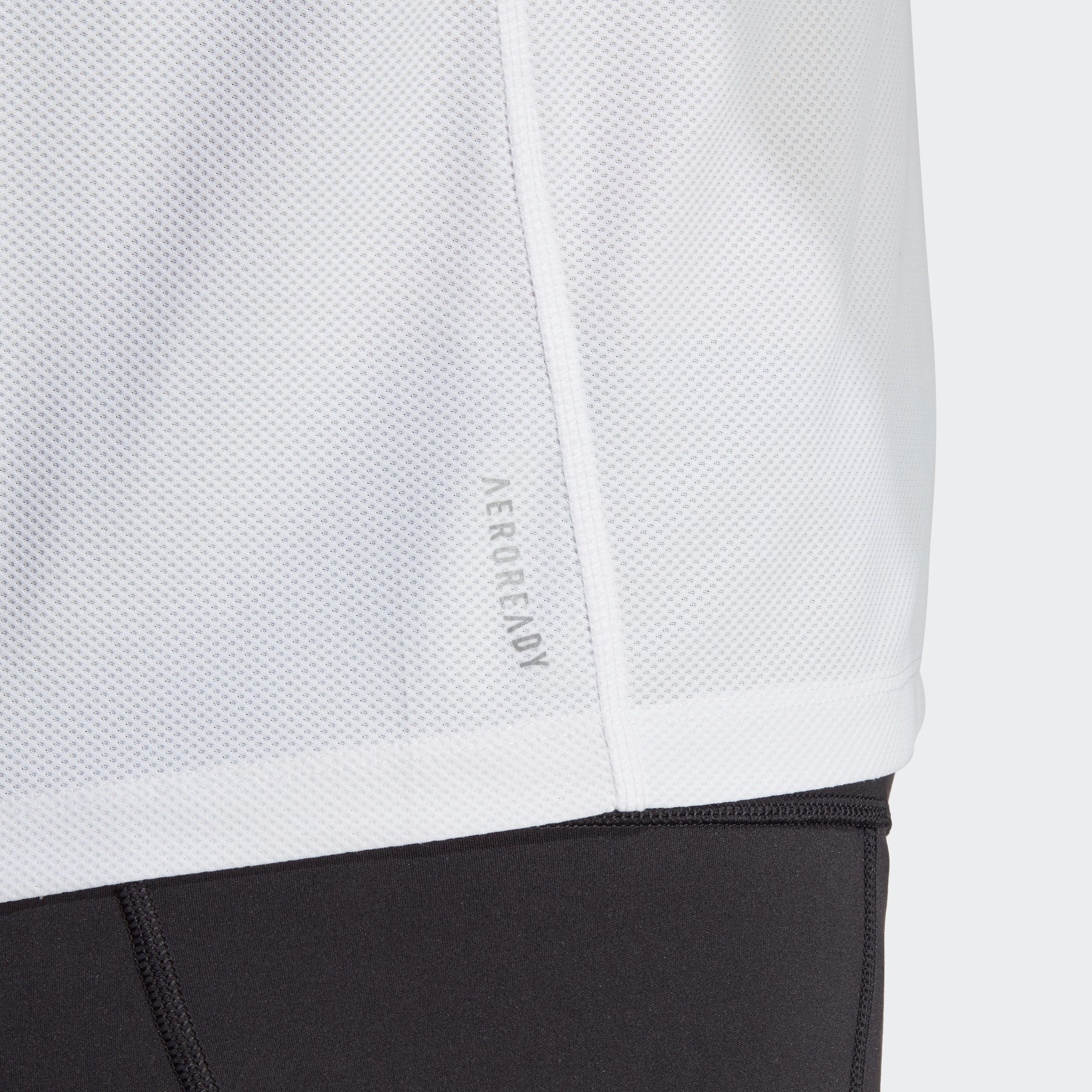adidas Performance Runningshirt OTR B TEE