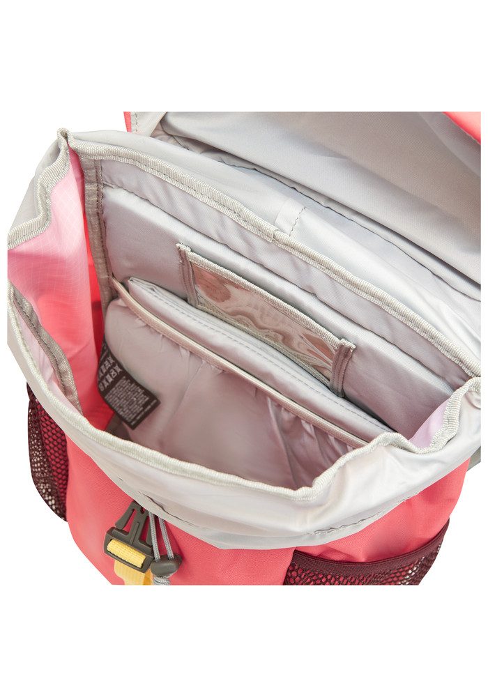 Jack Wolfskin Kinderrugzak KIDS EXPLORER 15