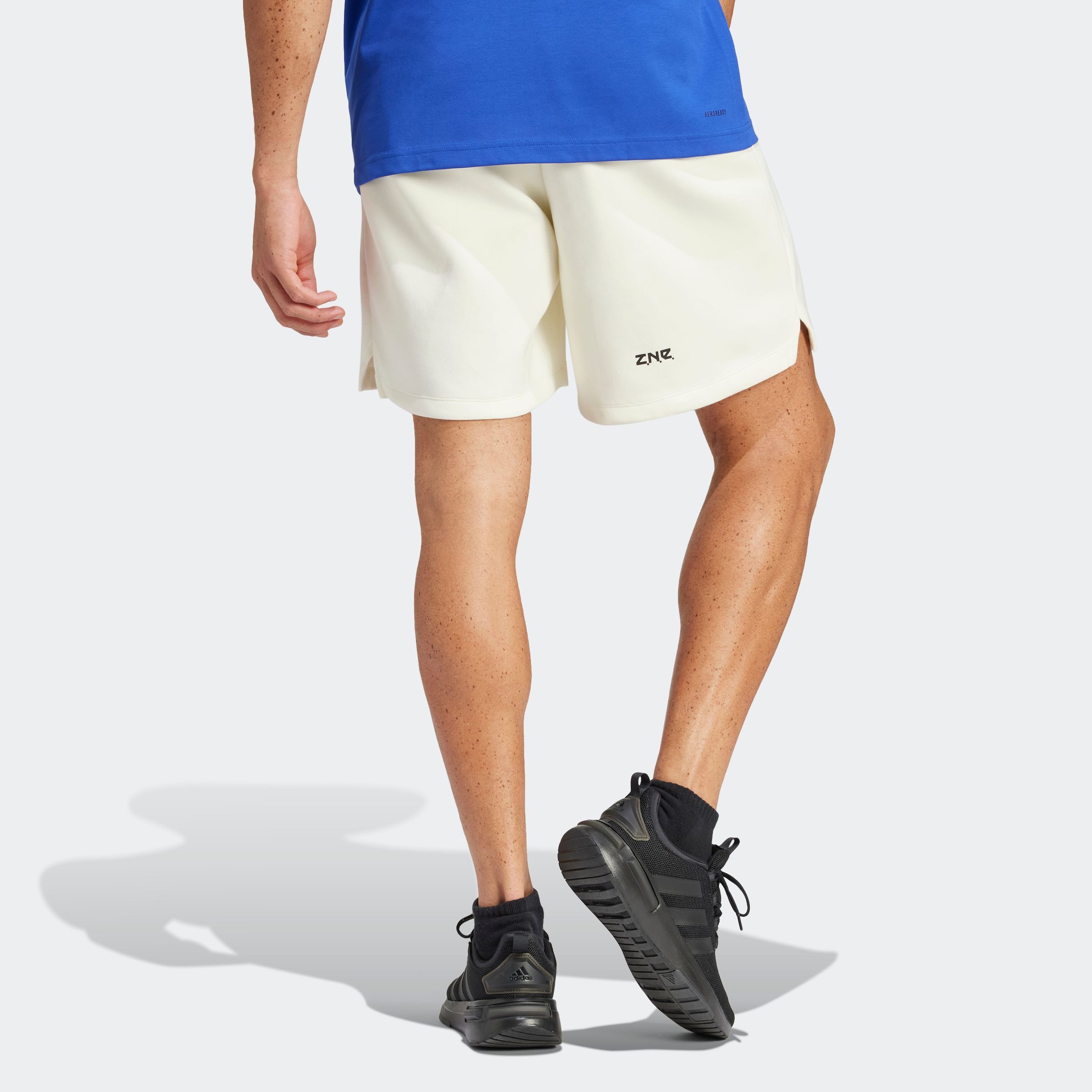 adidas Sportswear Short M Z.N.E. PR SHO (1-delig)