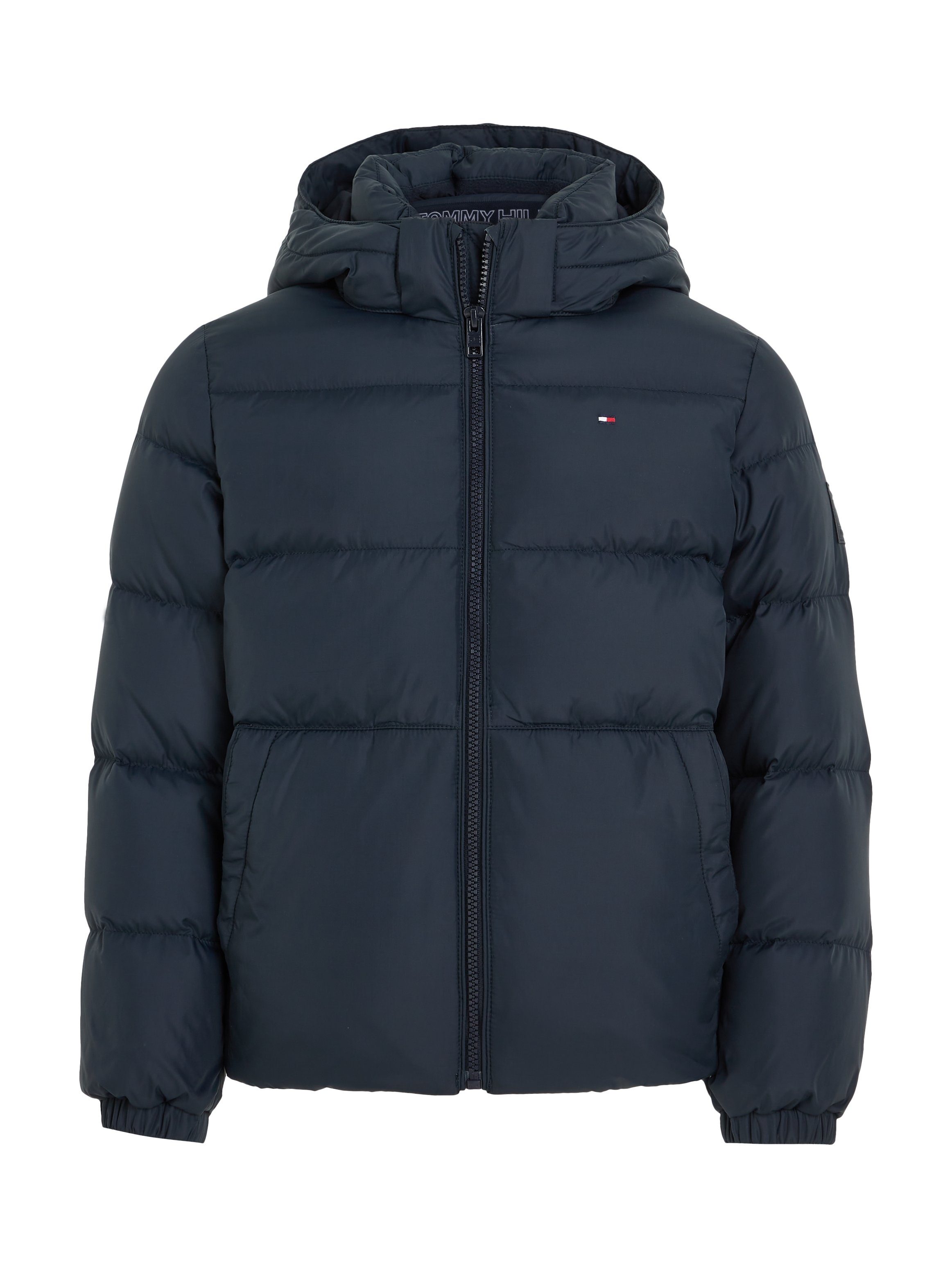 Tommy Hilfiger Gewatteerde jas Essential Jacket