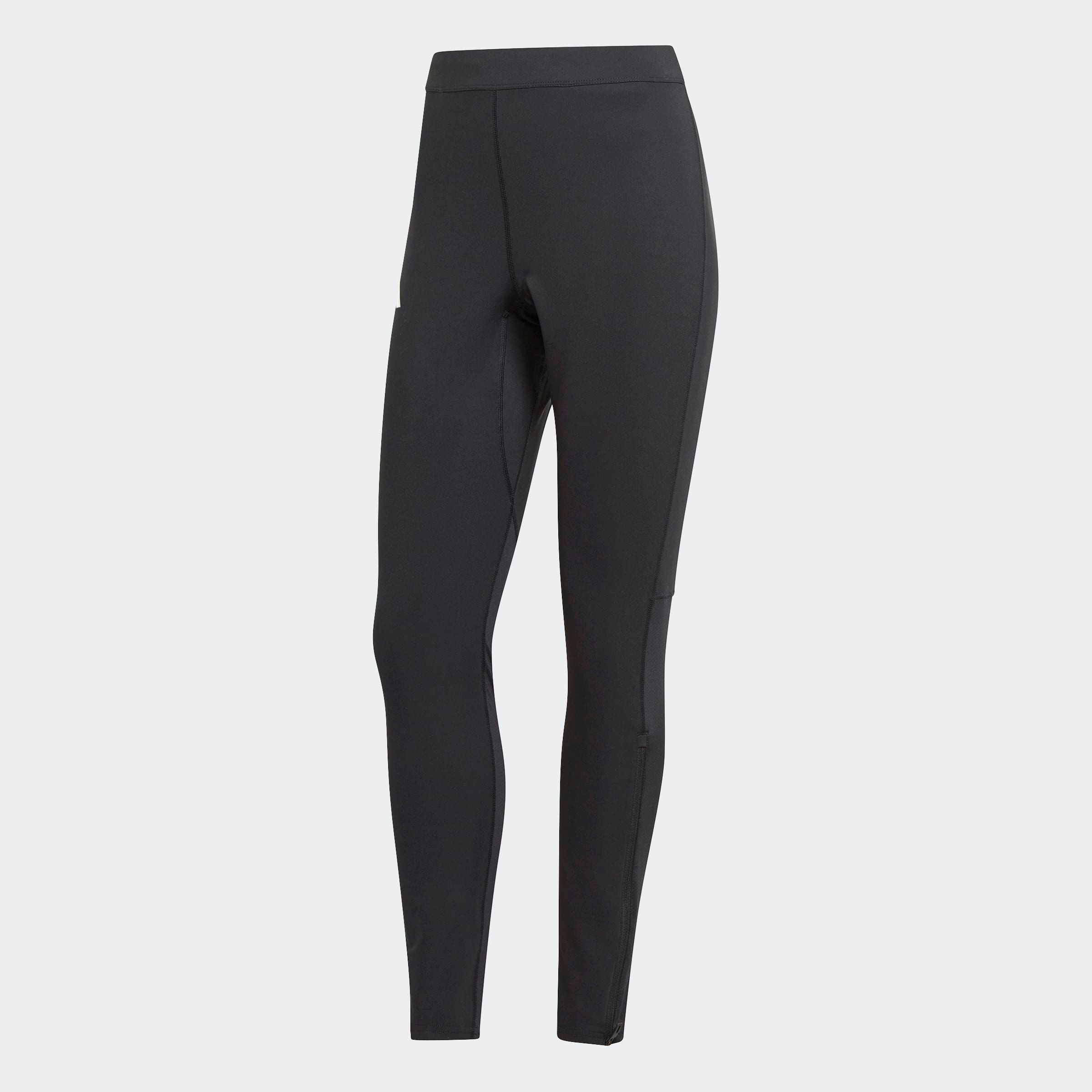 adidas Performance Runningtights ADIZERO E L TGT (1-delig)