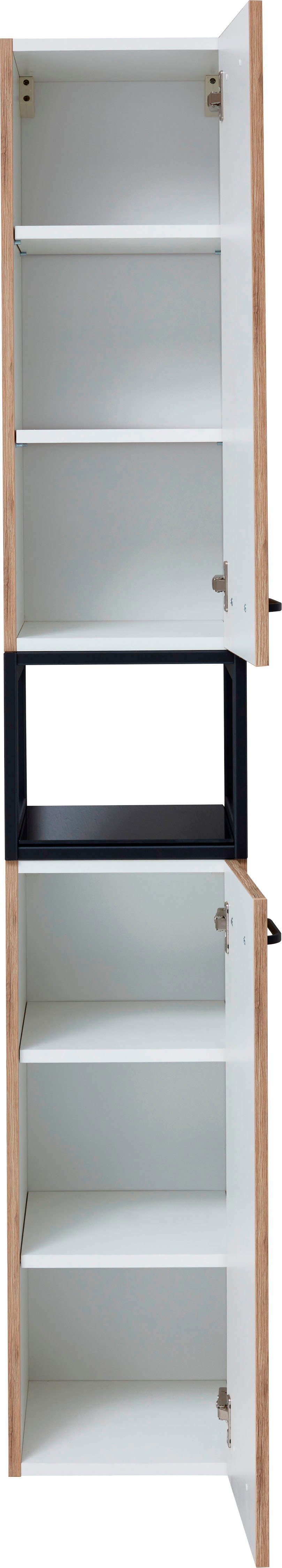 OPTIFIT Hoge kast Yukon
